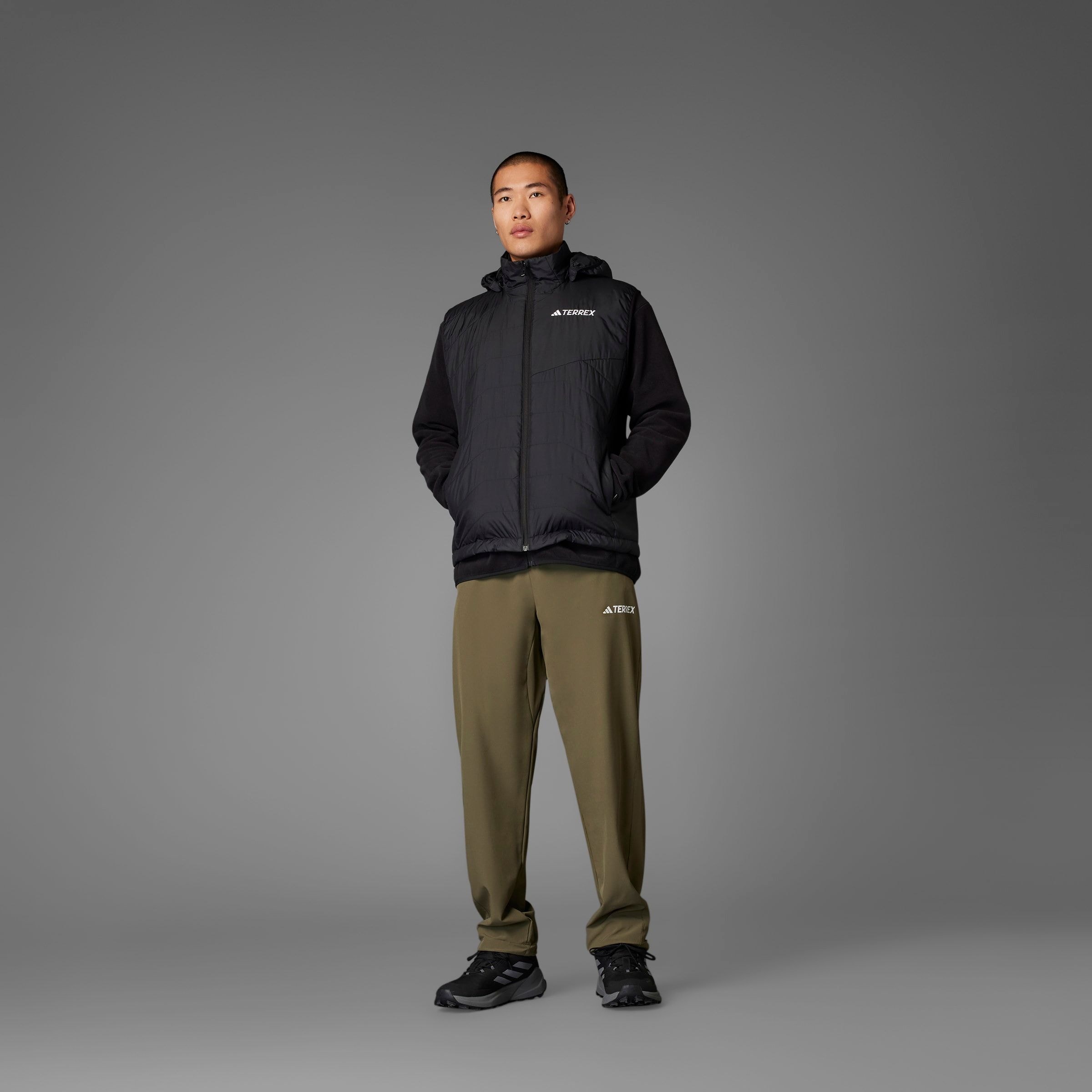 adidas TERREX Funktionsweste »MT INS HO VEST«