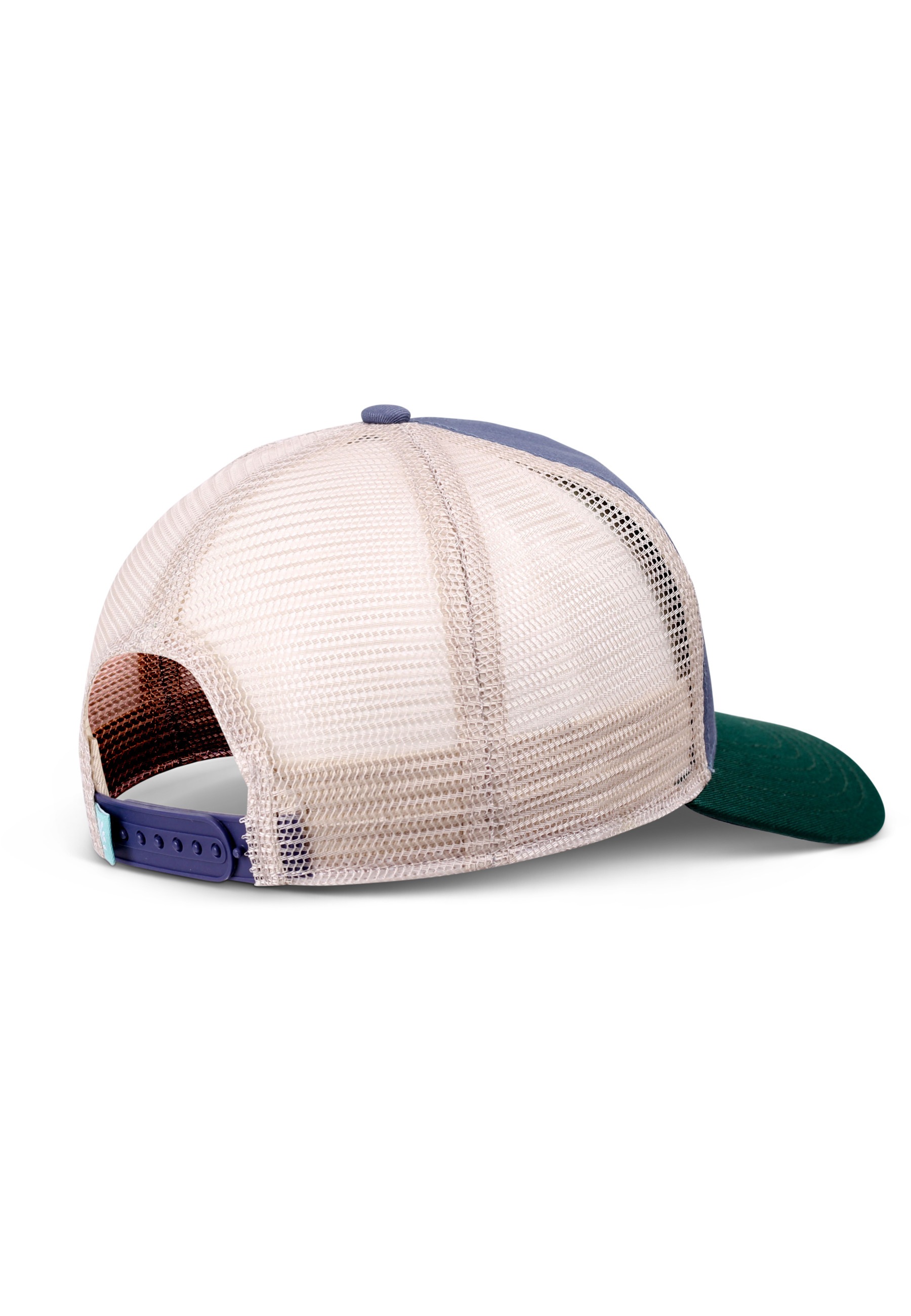 Coastal Trucker Cap »Coastal HFT Comes The Sun«