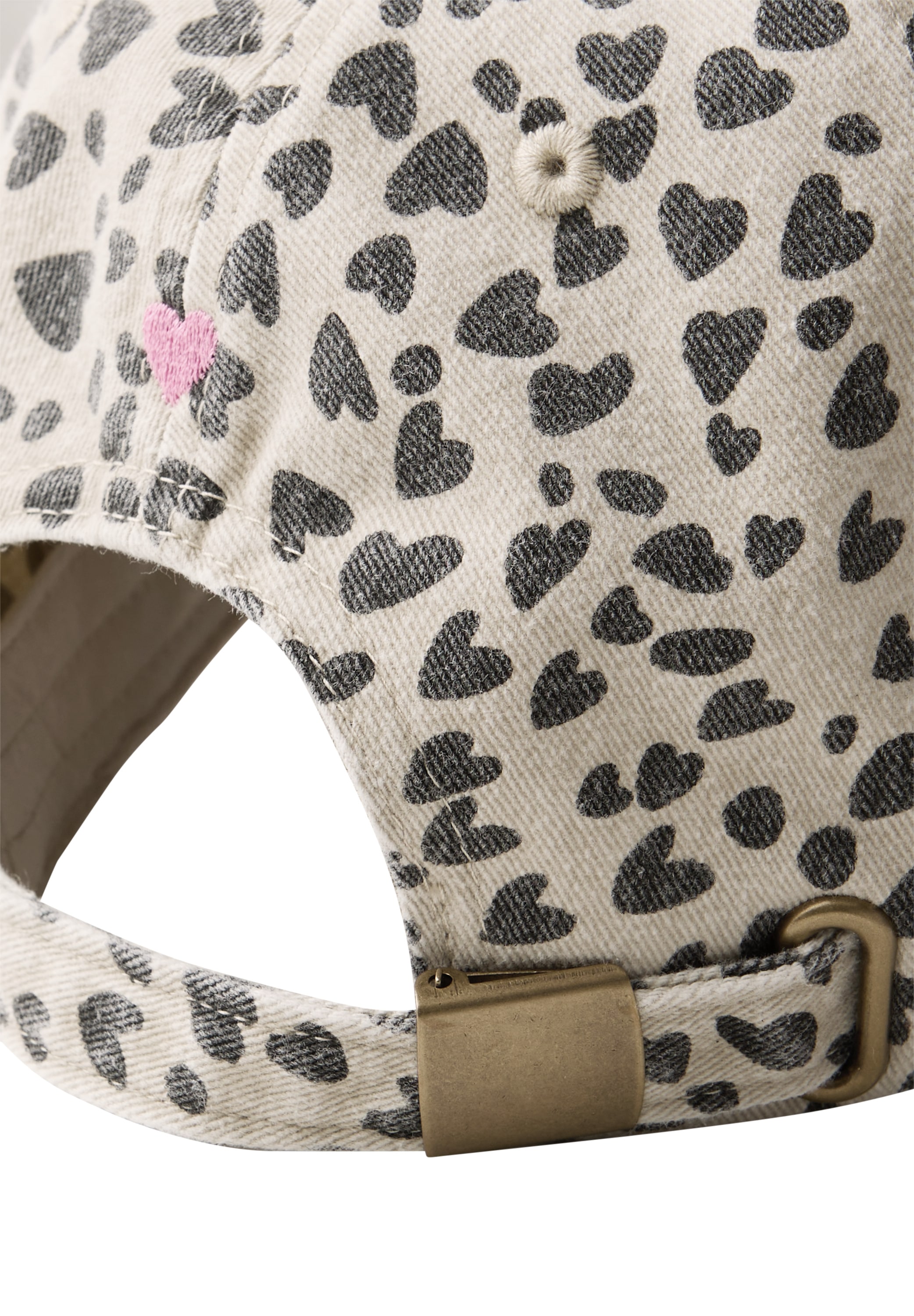 STREET ONE STUDIO Baseball Cap