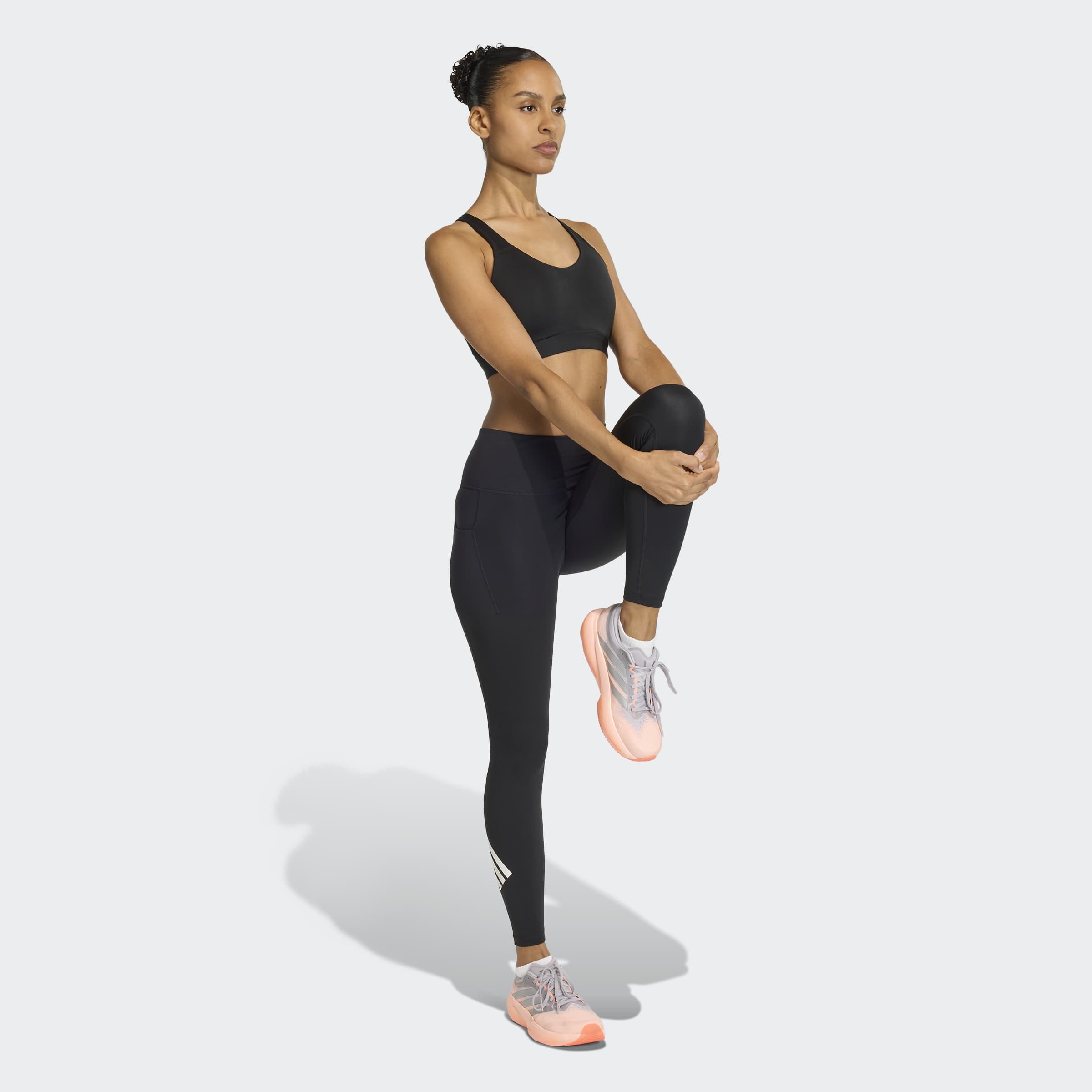 adidas Performance Sport-BH »OPT ESS HS«