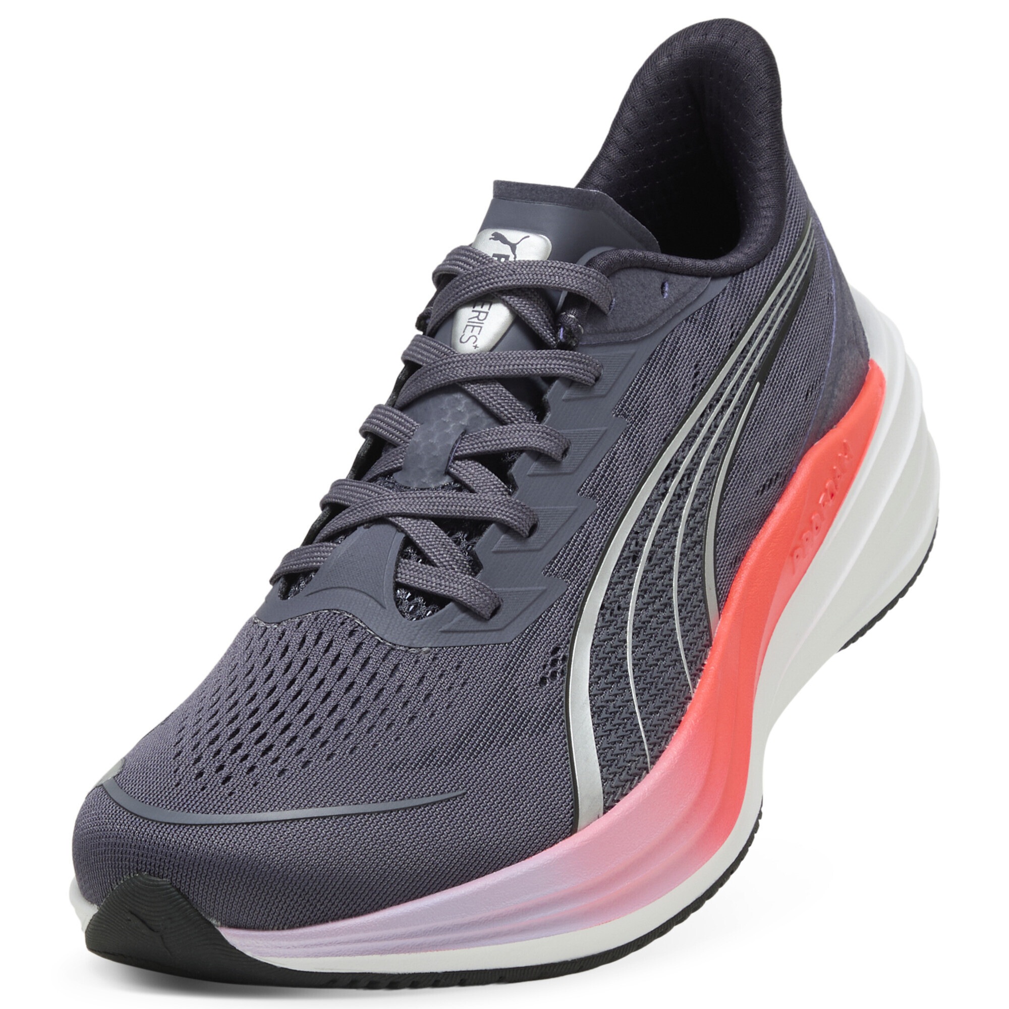 PUMA Trainingsschuh »Darter Pro 2 Laufschuhe Erwachsene«
