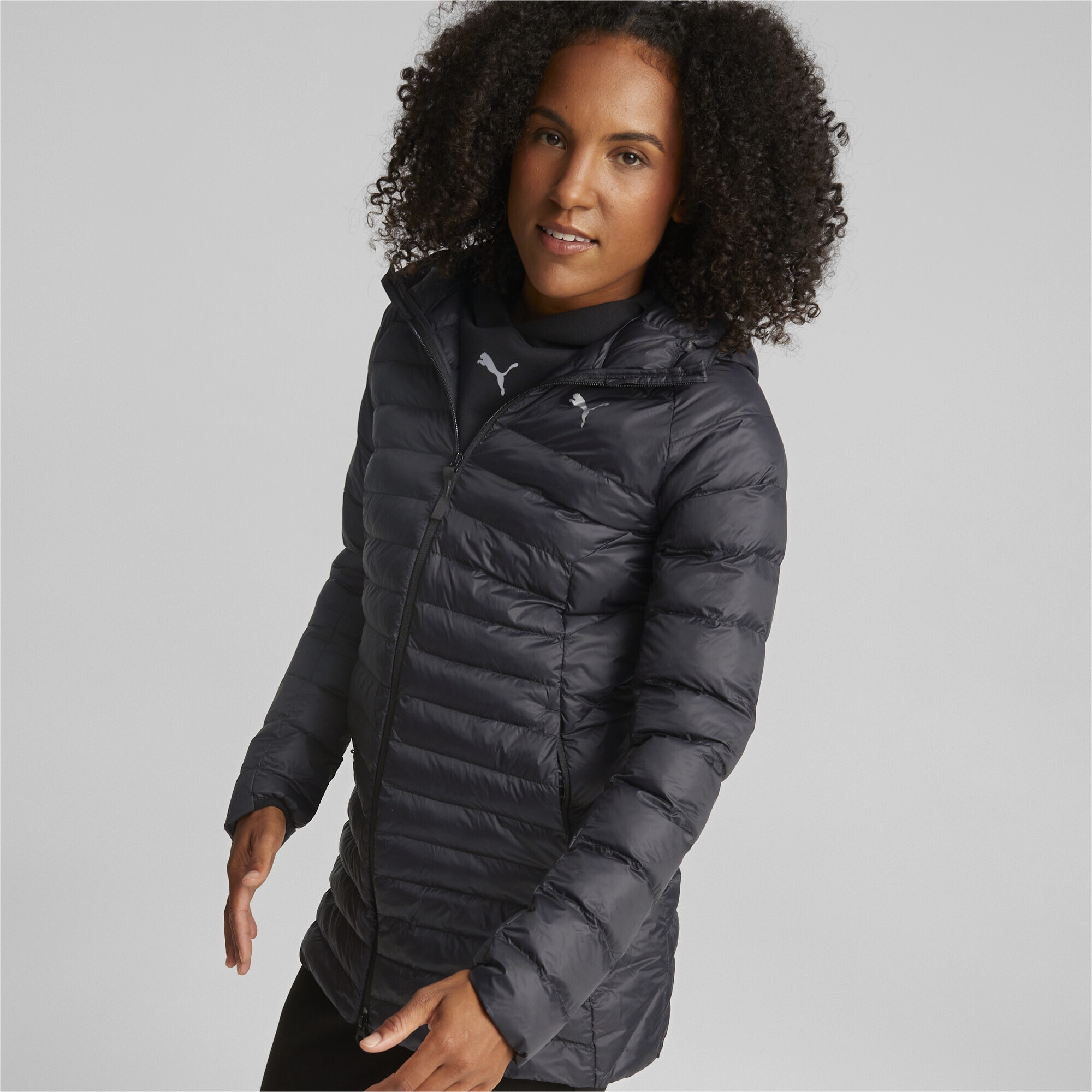 PUMA Winterjacke »PackLITE Jacke Damen« für kaufen | BAUR