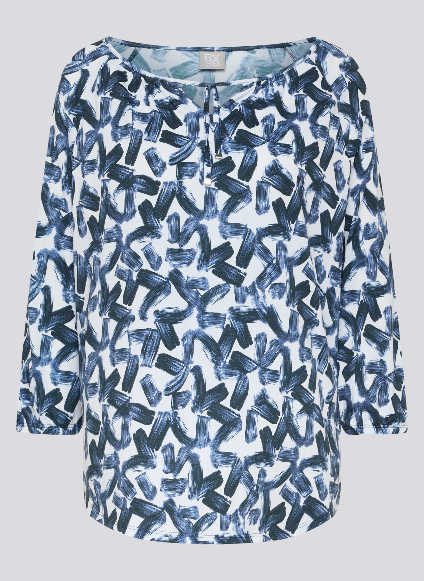 Rabe Shirtbluse »T-Shirt«