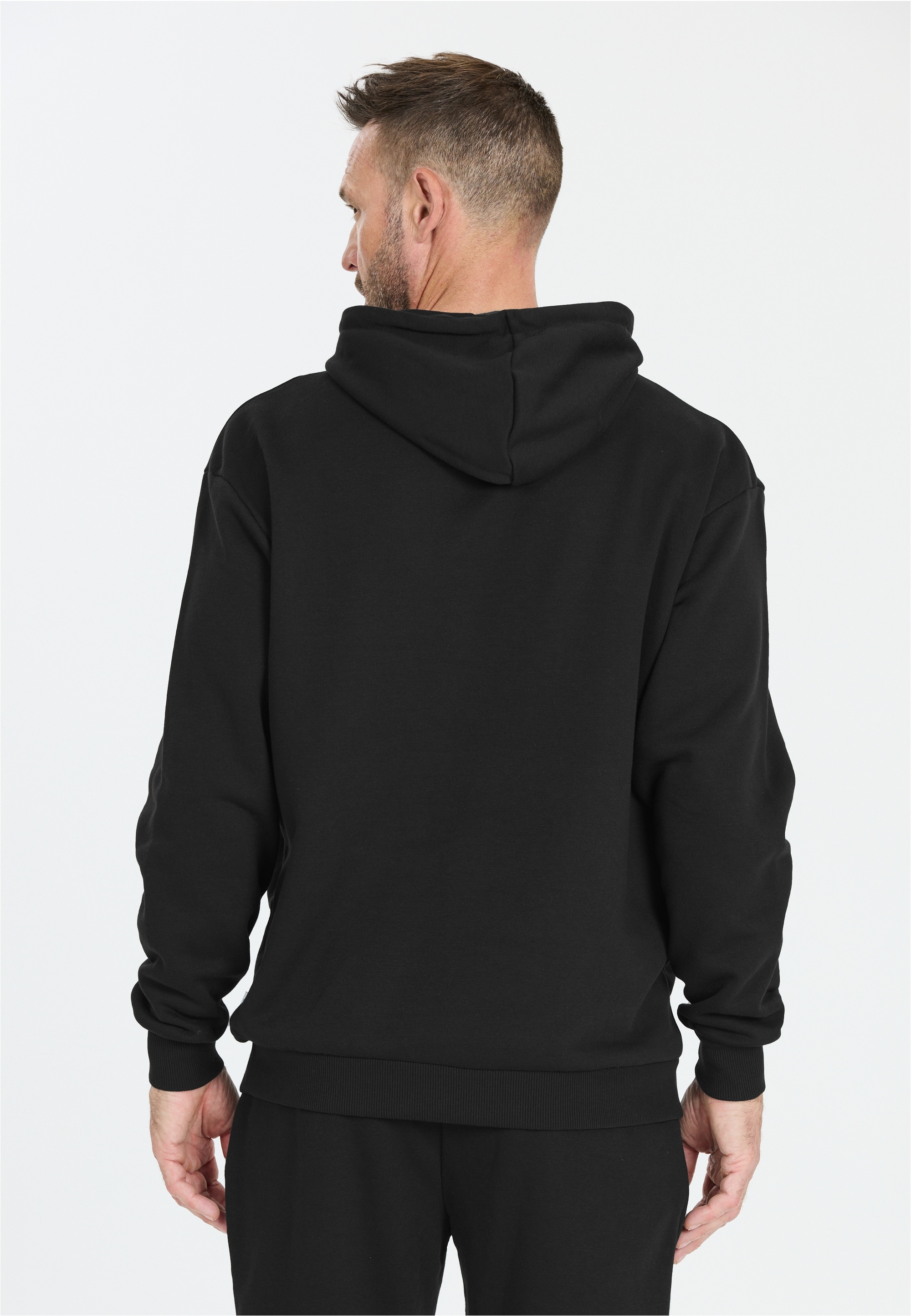 nou Kapuzensweatshirt »Regent V2«, Schmucklos
