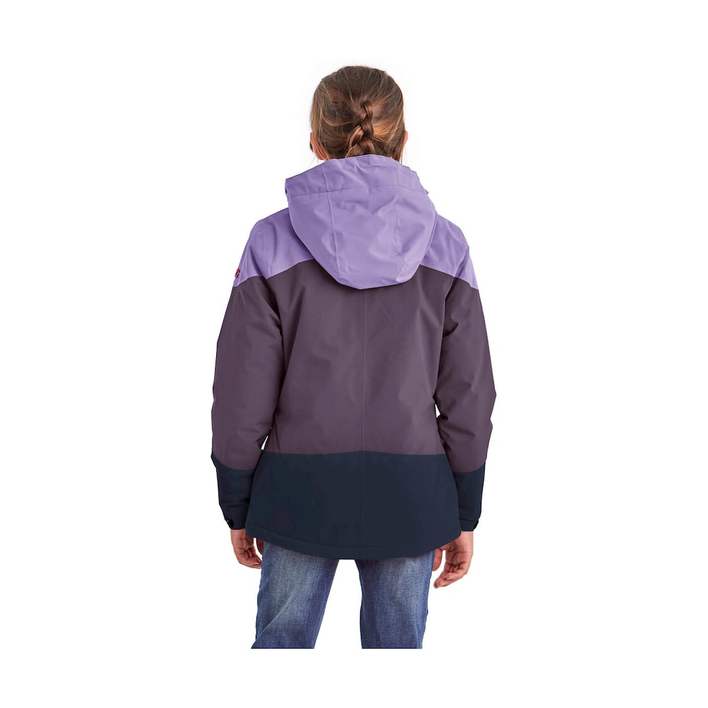 Killtec Outdoorjacke »KOW 195 GRLS JCKT«