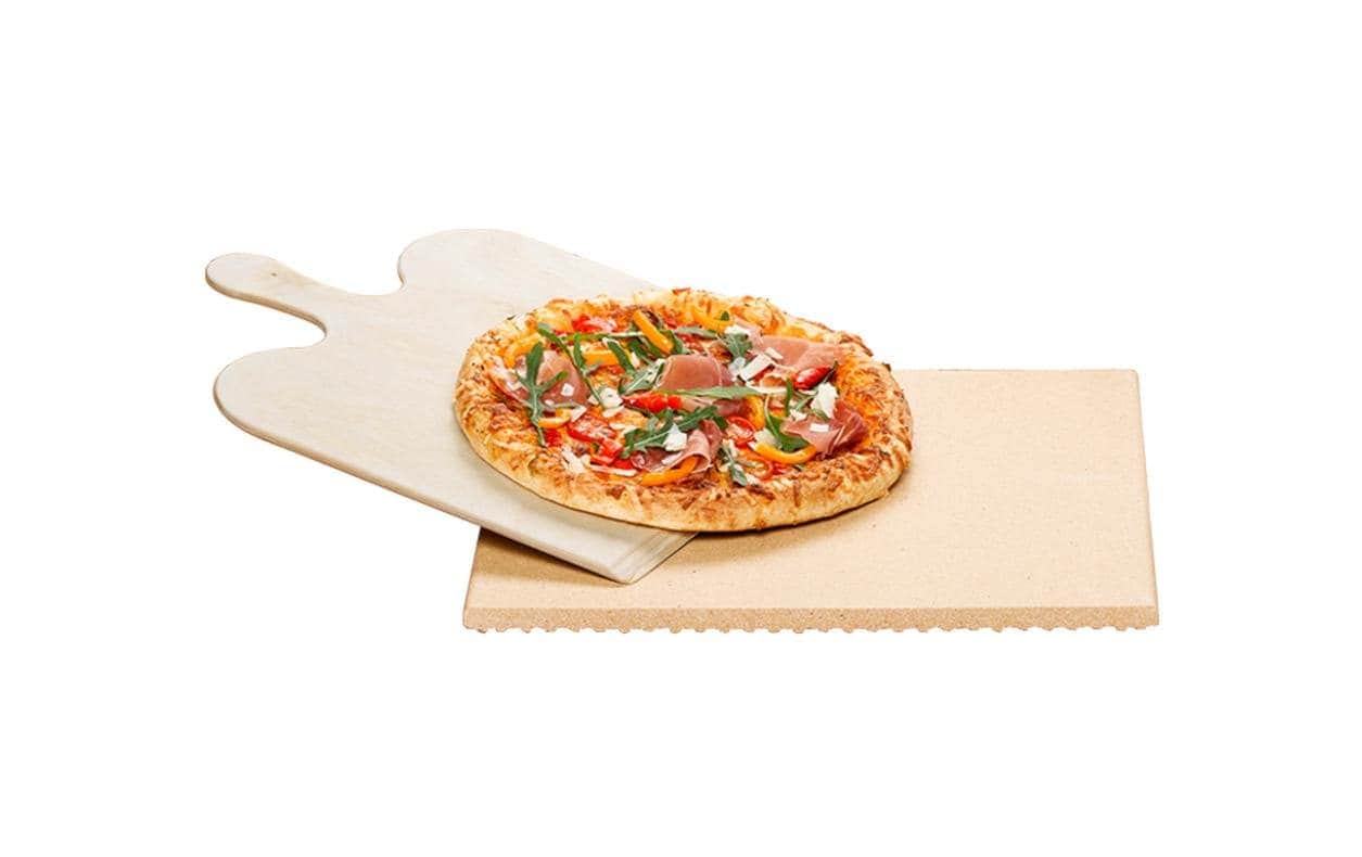 Rommelsbacher Braun Pizzastein Ps 16 - Image 7