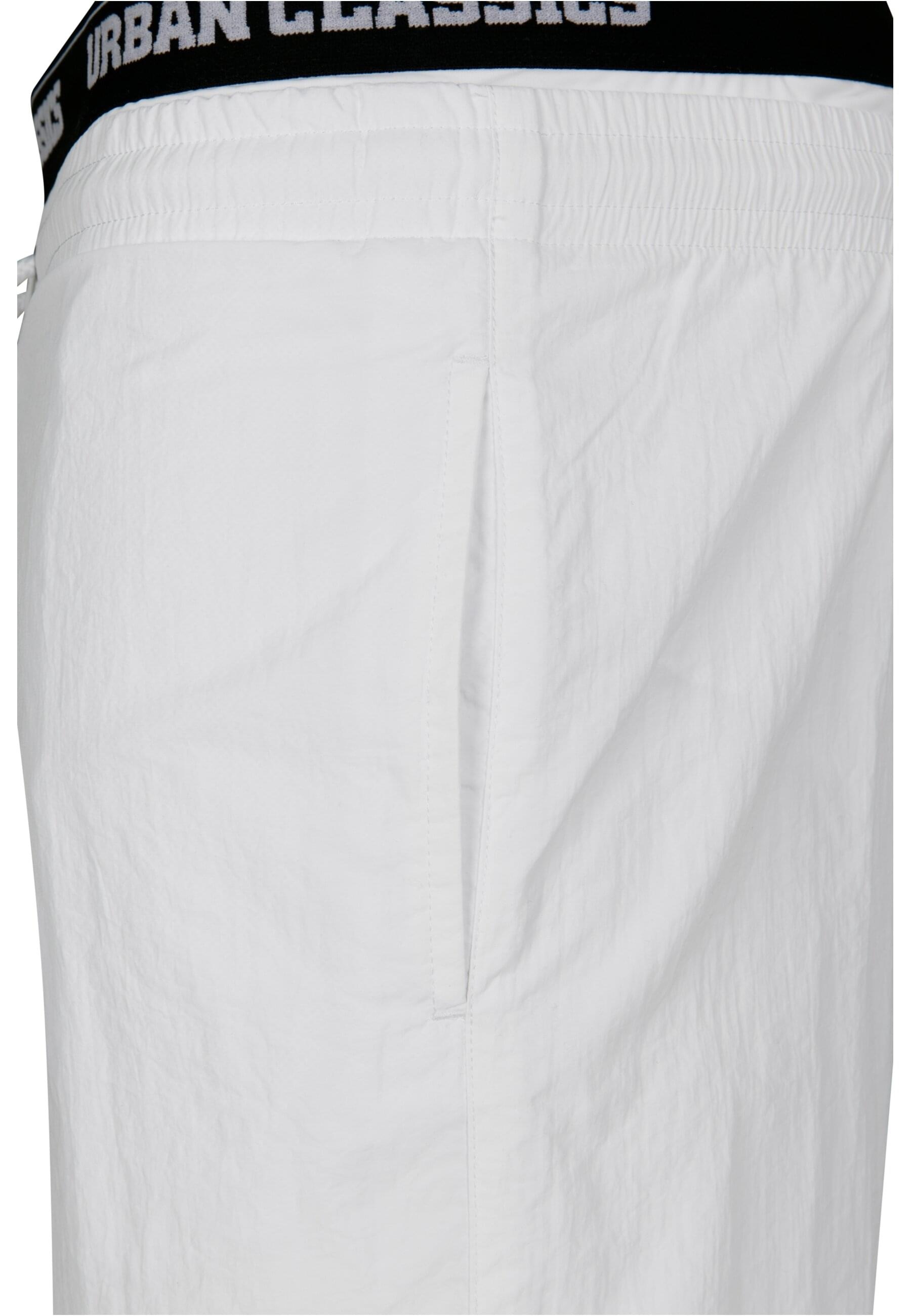 URBAN CLASSICS Badeshorts »Urban Classics Herren Two in One Swim Shorts«