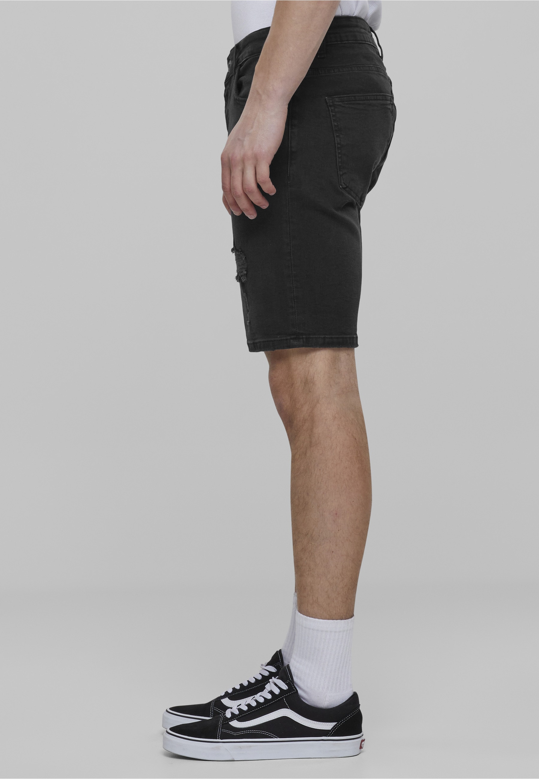 2Y Premium Shorts »2Y Premium Herren 2Y Jeans Shorts«