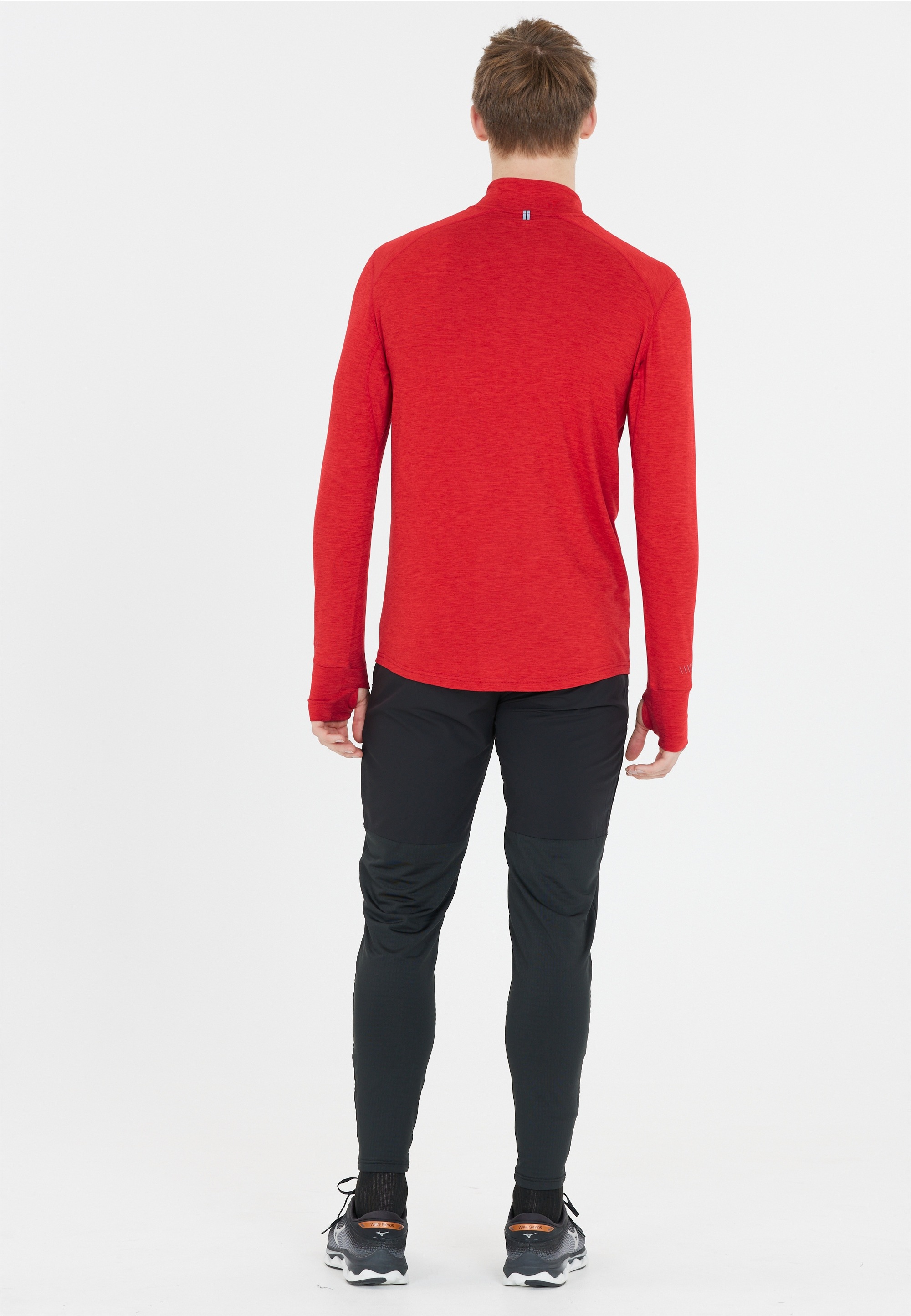 ENDURANCE Funktionsshirt »TUNE XQL«, mit QUICK DRY-Technologie