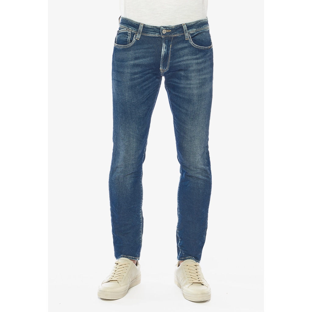 Le Temps Des Cerises Slim-fit-Jeans »700/11JO« in tollem Slim Fit-Schnitt Le Temps Des Cerises Slim-fit-Jeans »700/11JO« in tollem Slim Fit-Schnitt