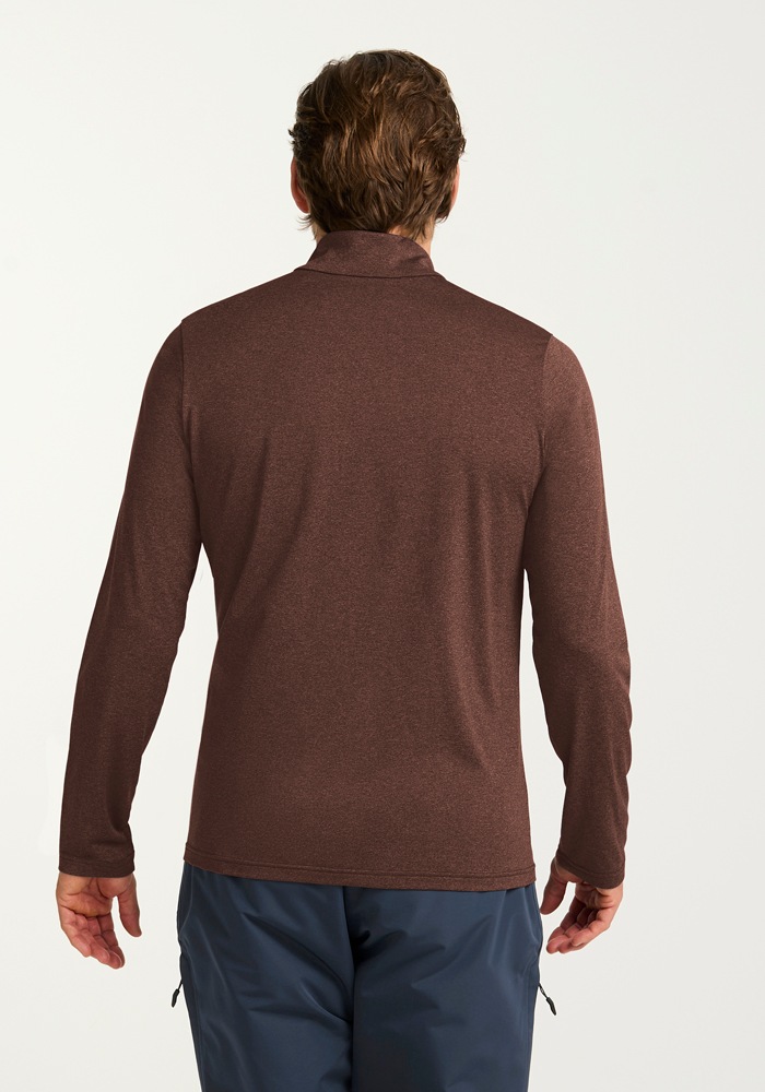 Jack Wolfskin Stehkragenpullover "SKY THERMAL HZ M" günstig online kaufen