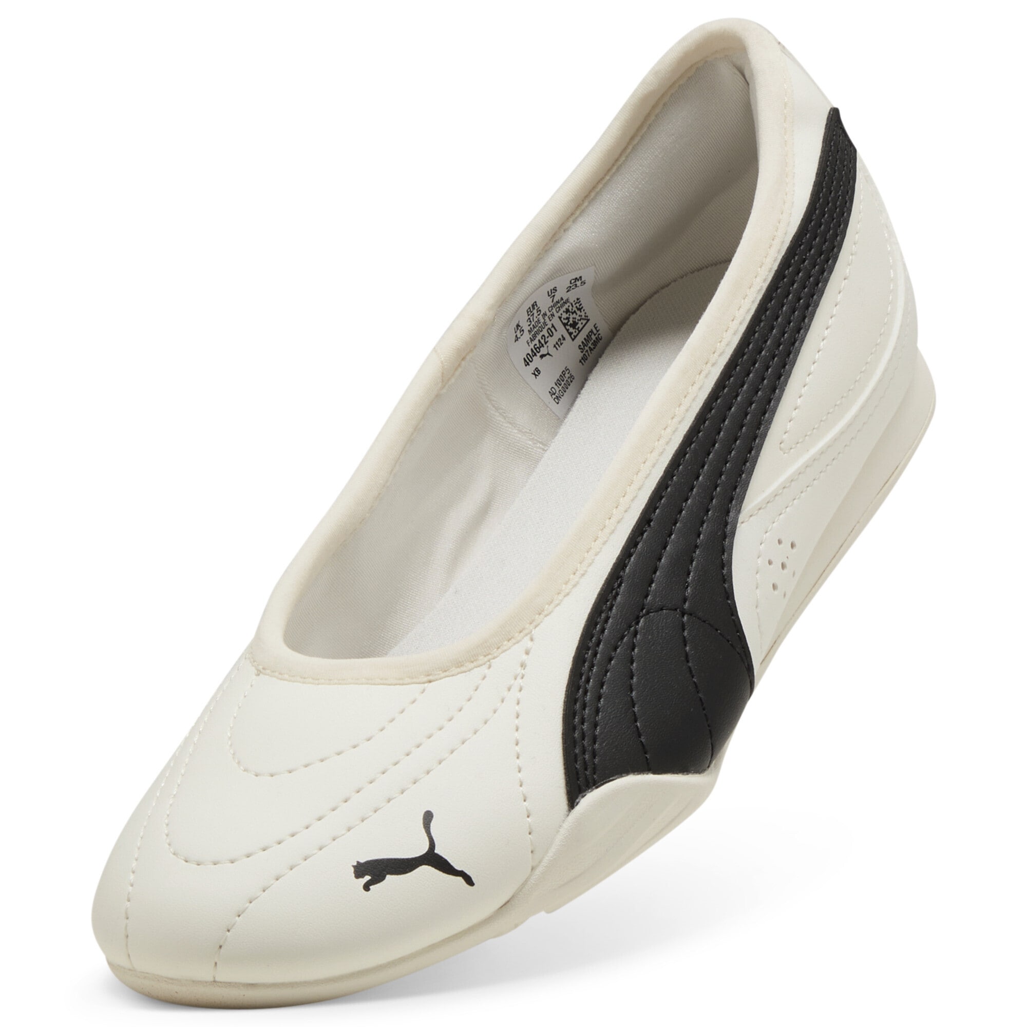PUMA Ballerina »Catch Soleil Ballerinas Damen«