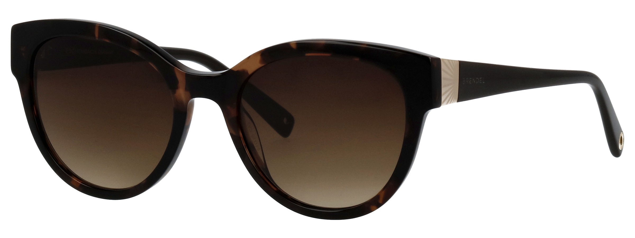 BRENDEL eyewear Sonnenbrille "BRENDEL eyewear Sonnenbrille"