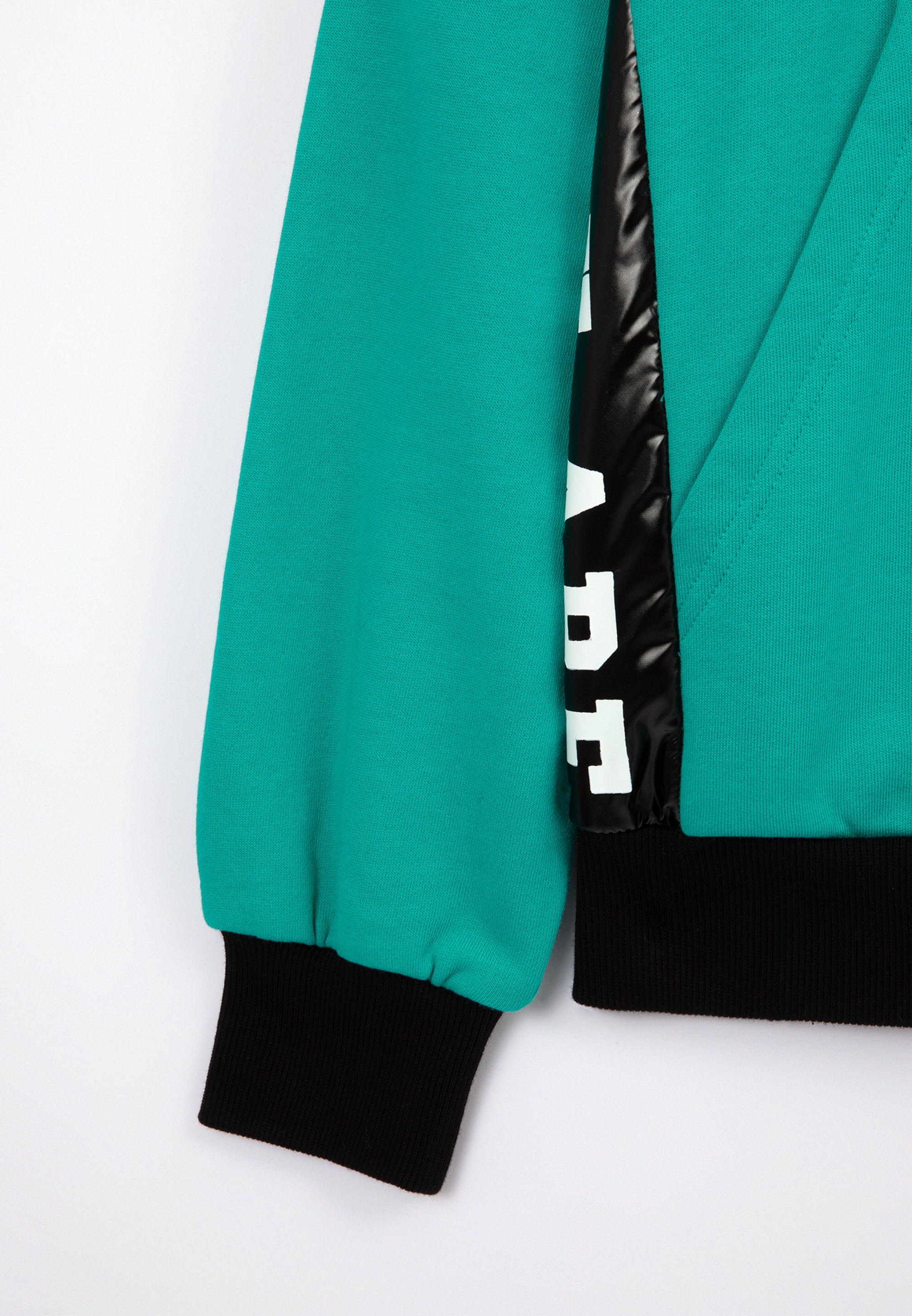 Gulliver Kapuzensweatshirt, verstellbarer BAUR mit Kapuze | kaufen online
