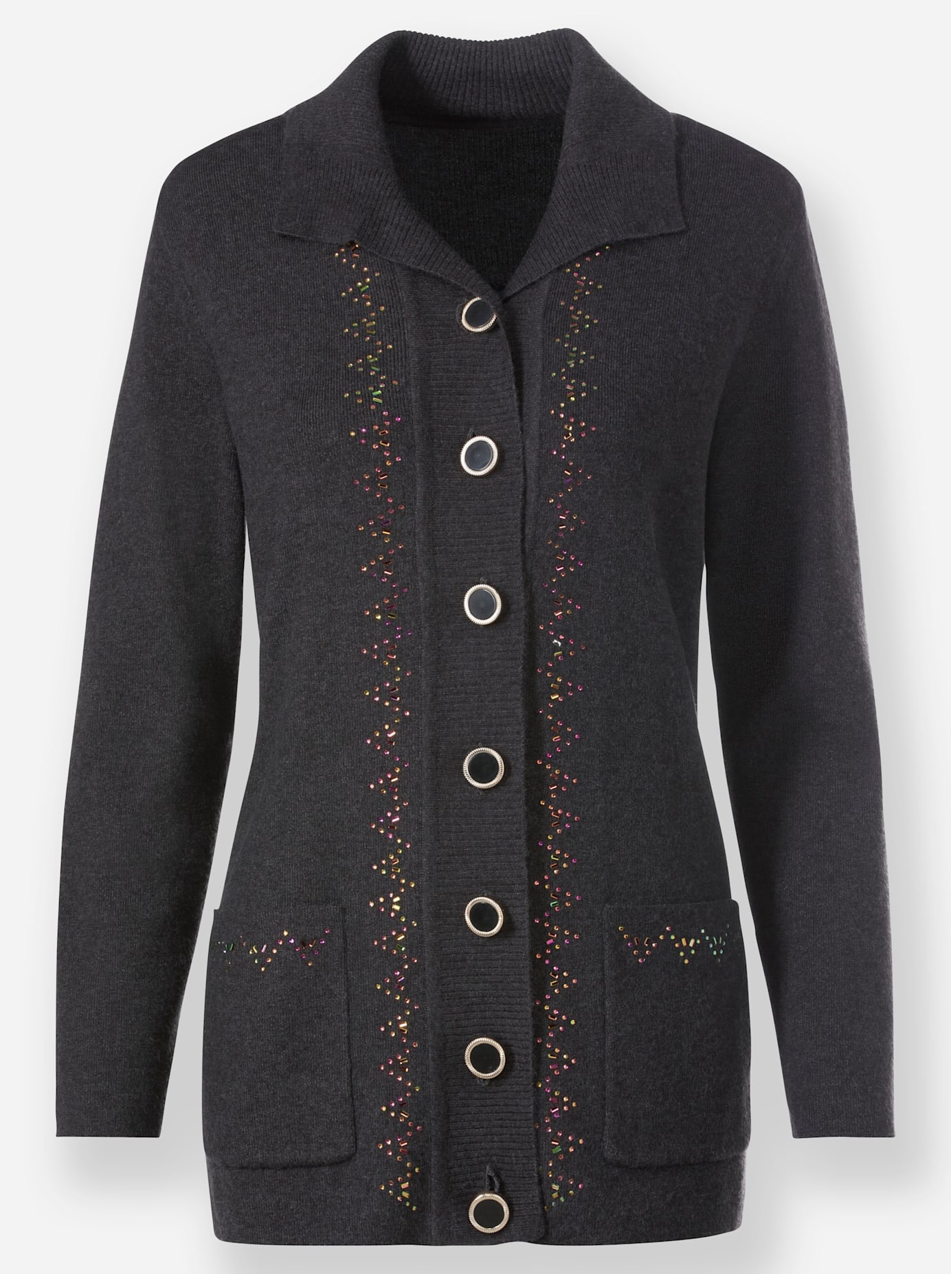 Classic Cardigan
