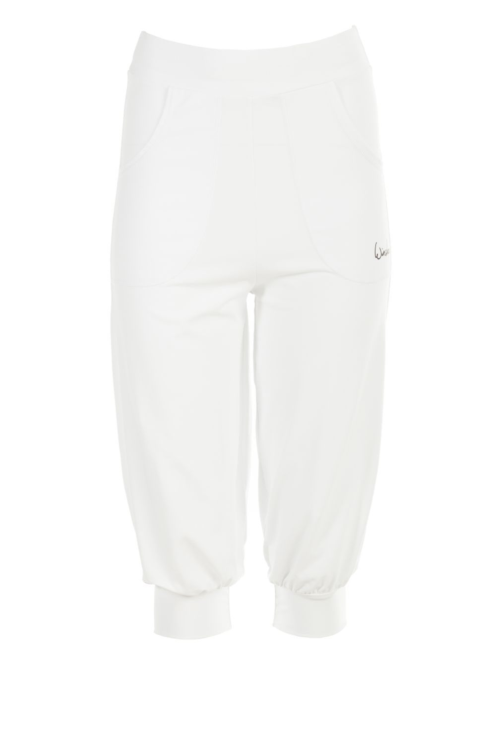 Winshape "WBE12" 3/4-Trainingshose