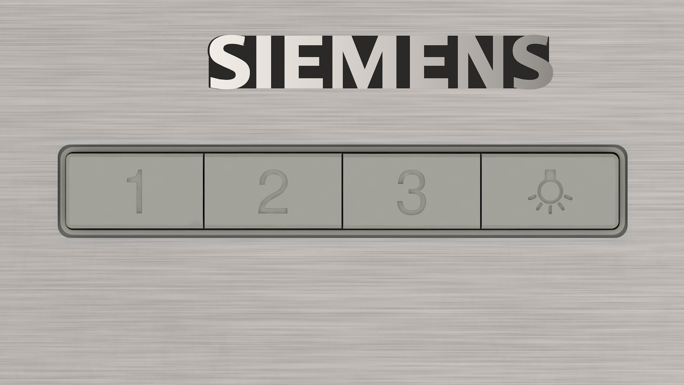 SIEMENS Wandhaube »LC65BCC30« Serie iQ300