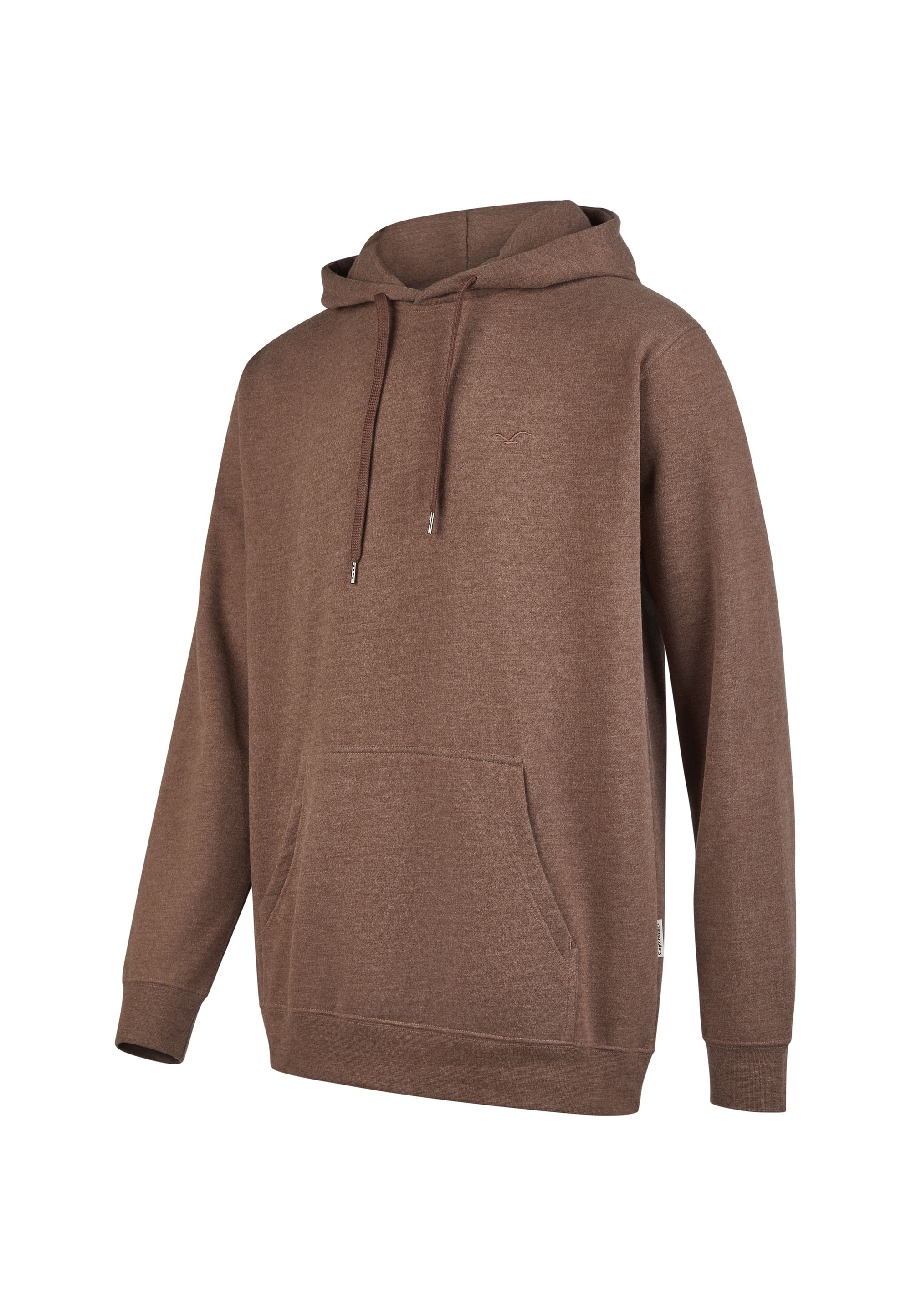 Cleptomanicx Kapuzensweatshirt »Ligull«, mit lockerem Schnitt
