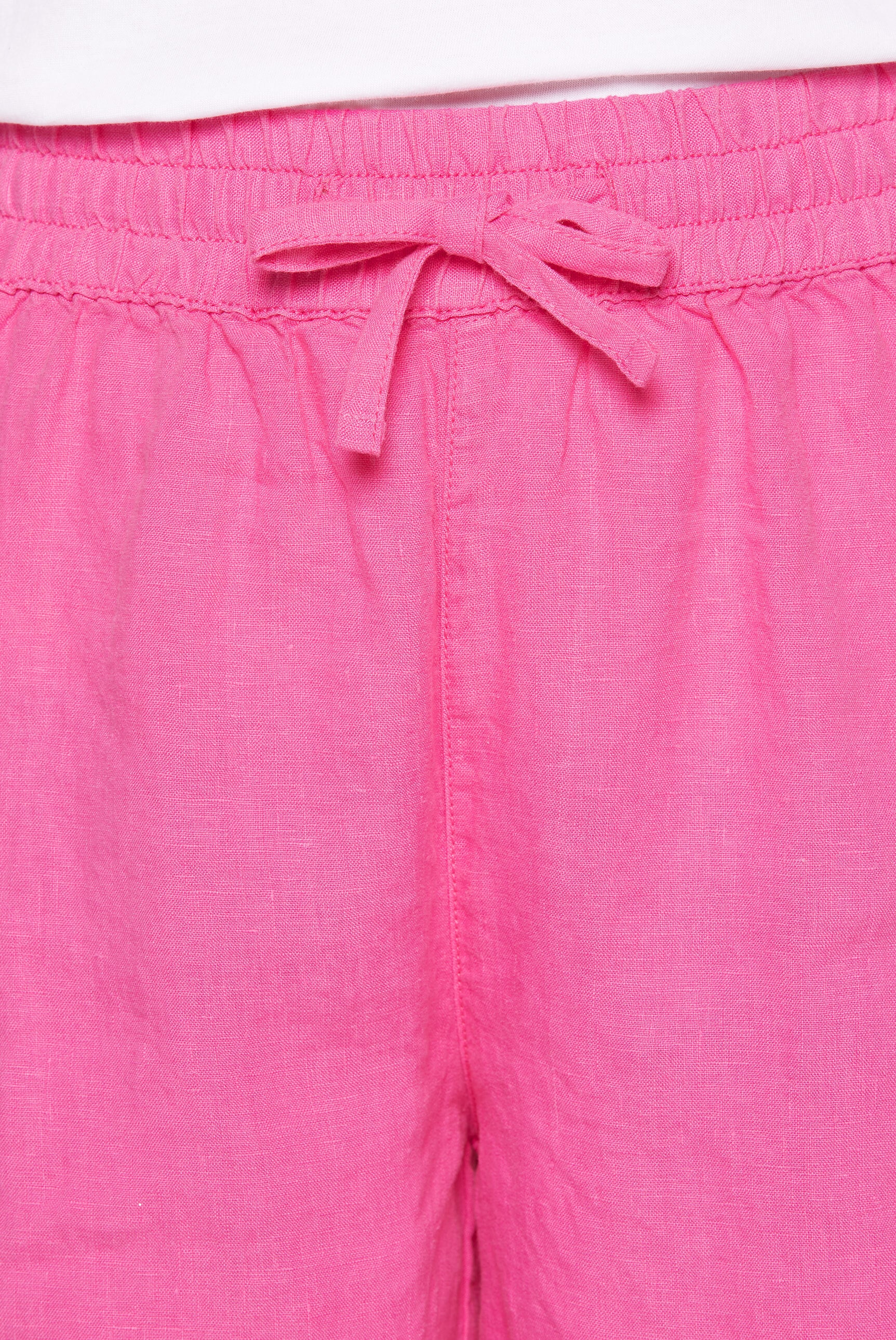 SOCCX Shorts, mit Elastikbund und Kordel