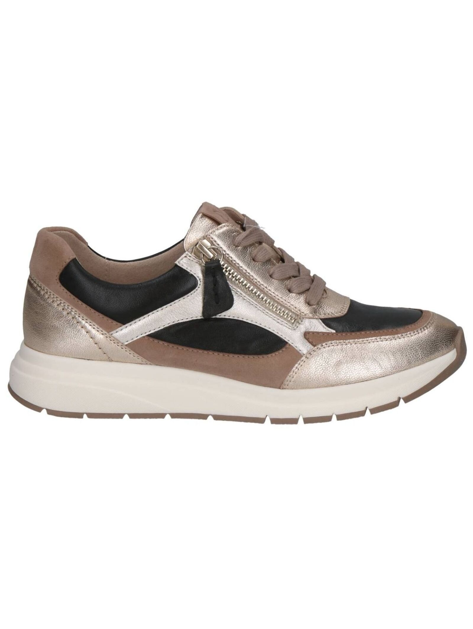 Caprice Sneaker »Caprice Sneaker Leder«