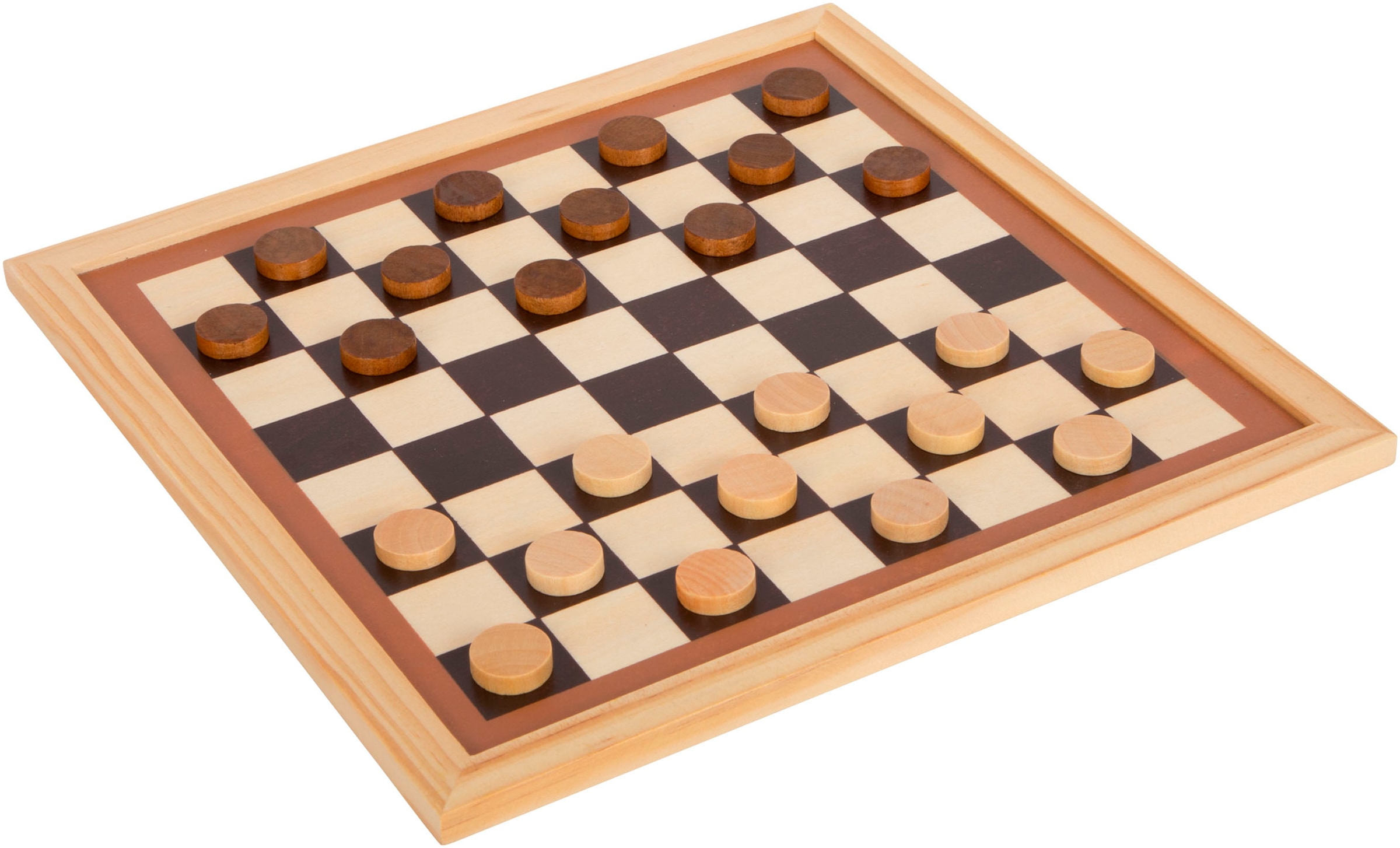 Small Foot Spielesammlung »7 Klassiker«
