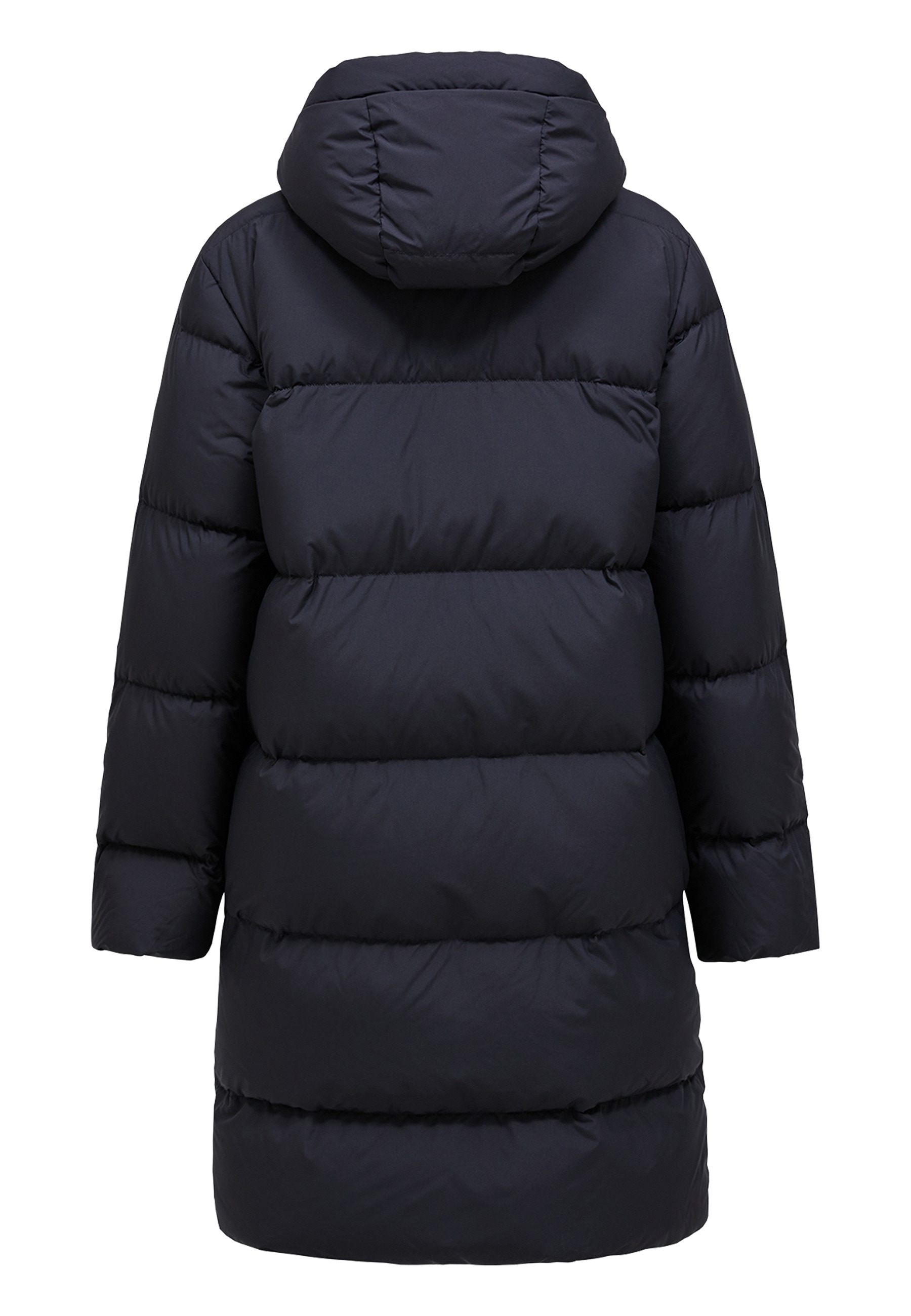 Peak Performance Daunenmantel »W Quiver Down Parka« mit Kapuze