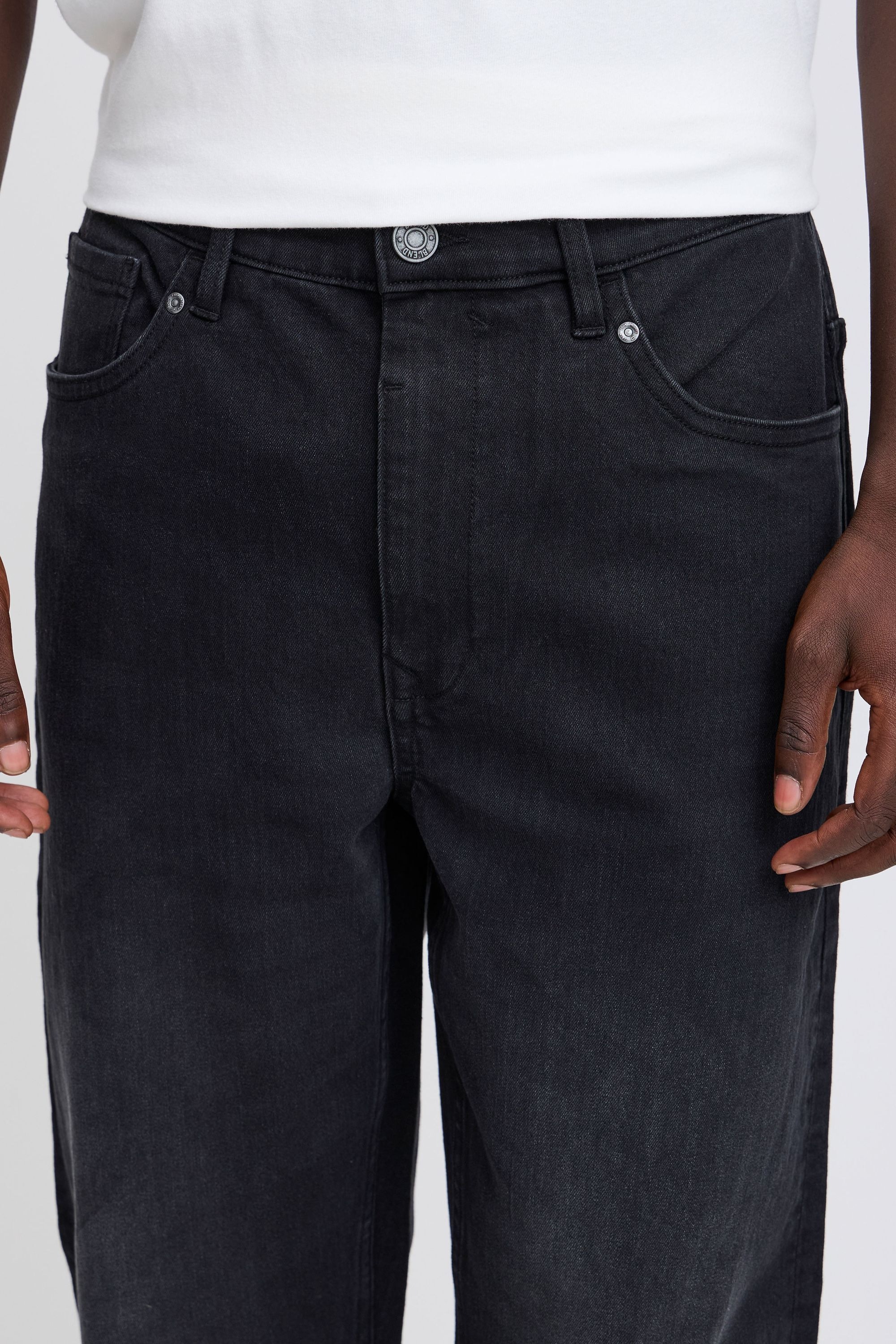Blend Bequeme Jeans »Bequeme Jeans BHThundert«