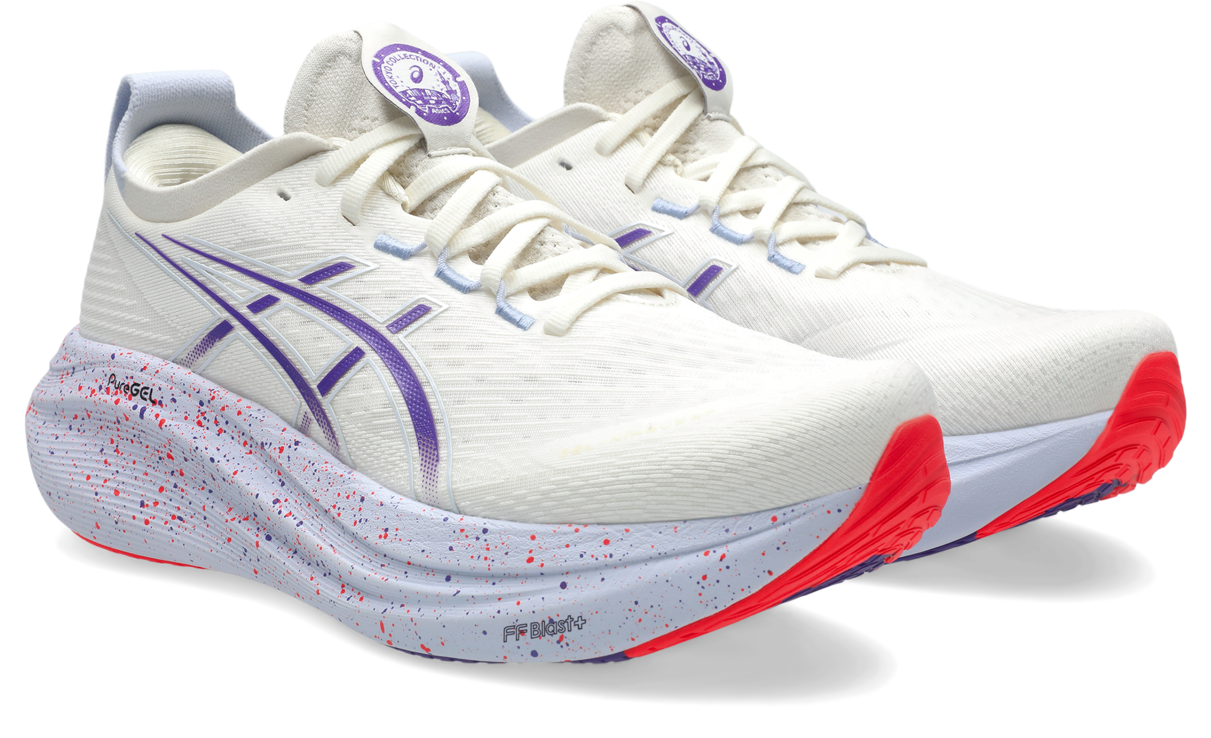 Asics Laufschuh "GEL-NIMBUS 27 TOKYO" günstig online kaufen