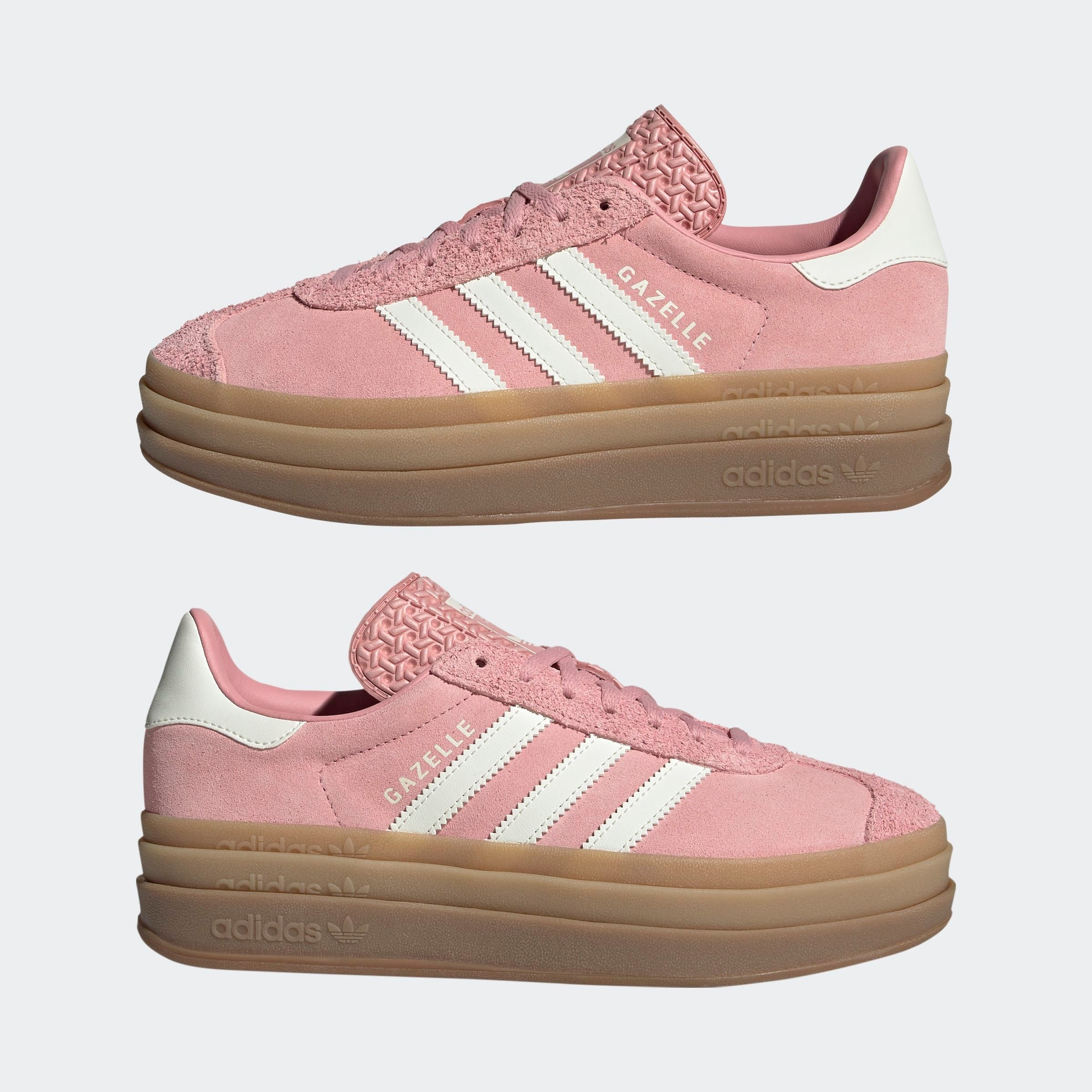 adidas Originals Sneaker »GAZELLE BOLD E«