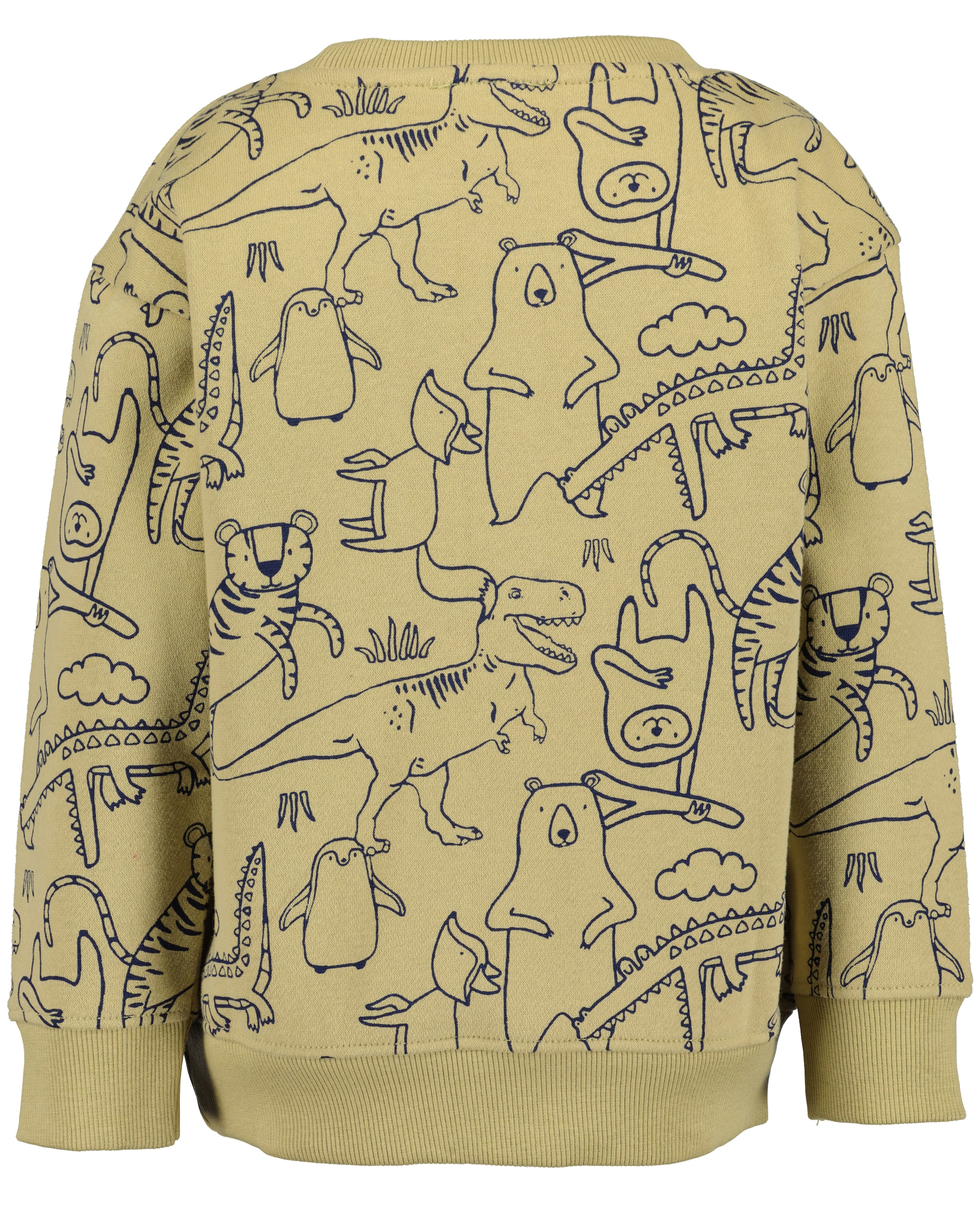 Blue Seven Sweater »Blue Seven Sweatshirt«
