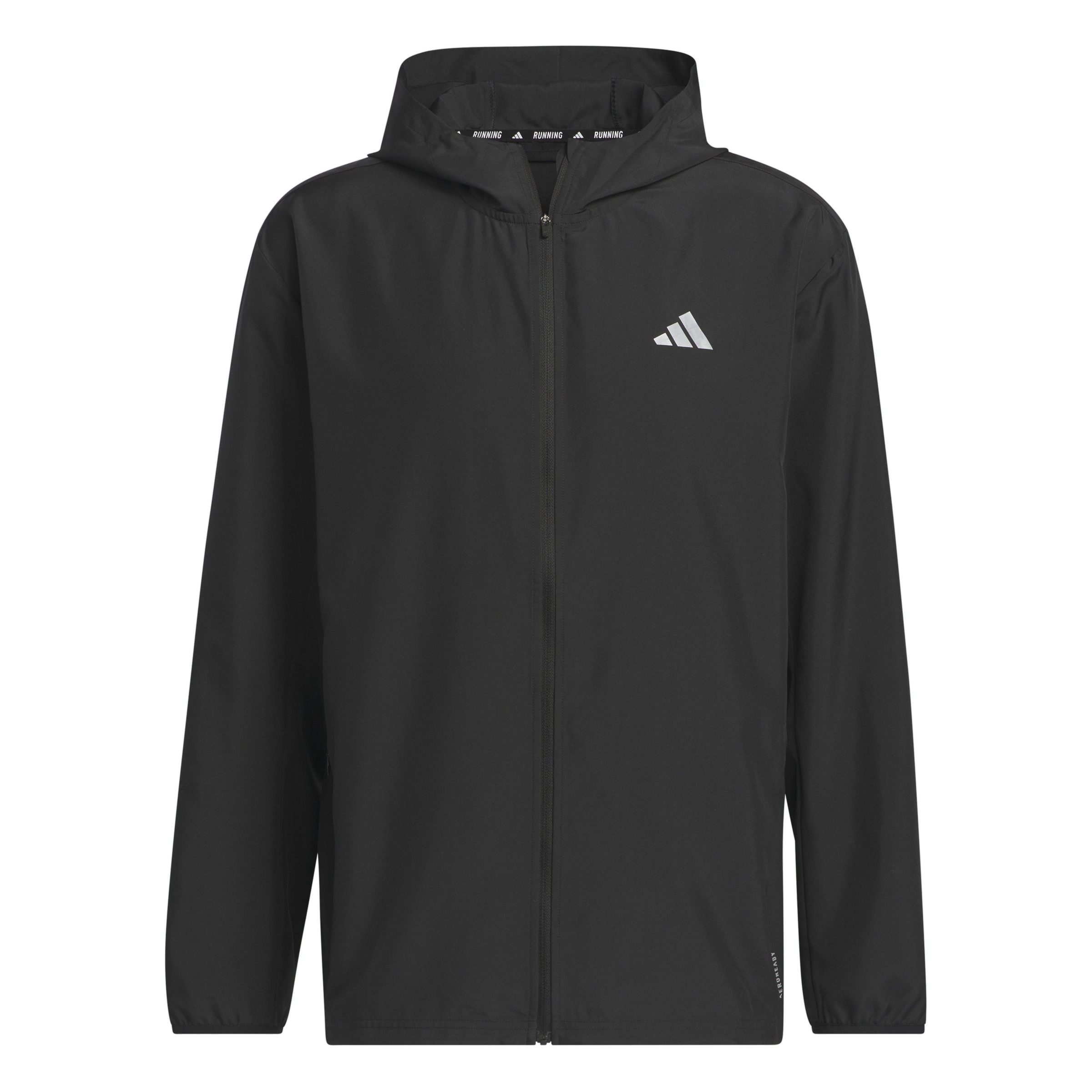 adidas Performance Laufjacke »RUN IT JACKET«