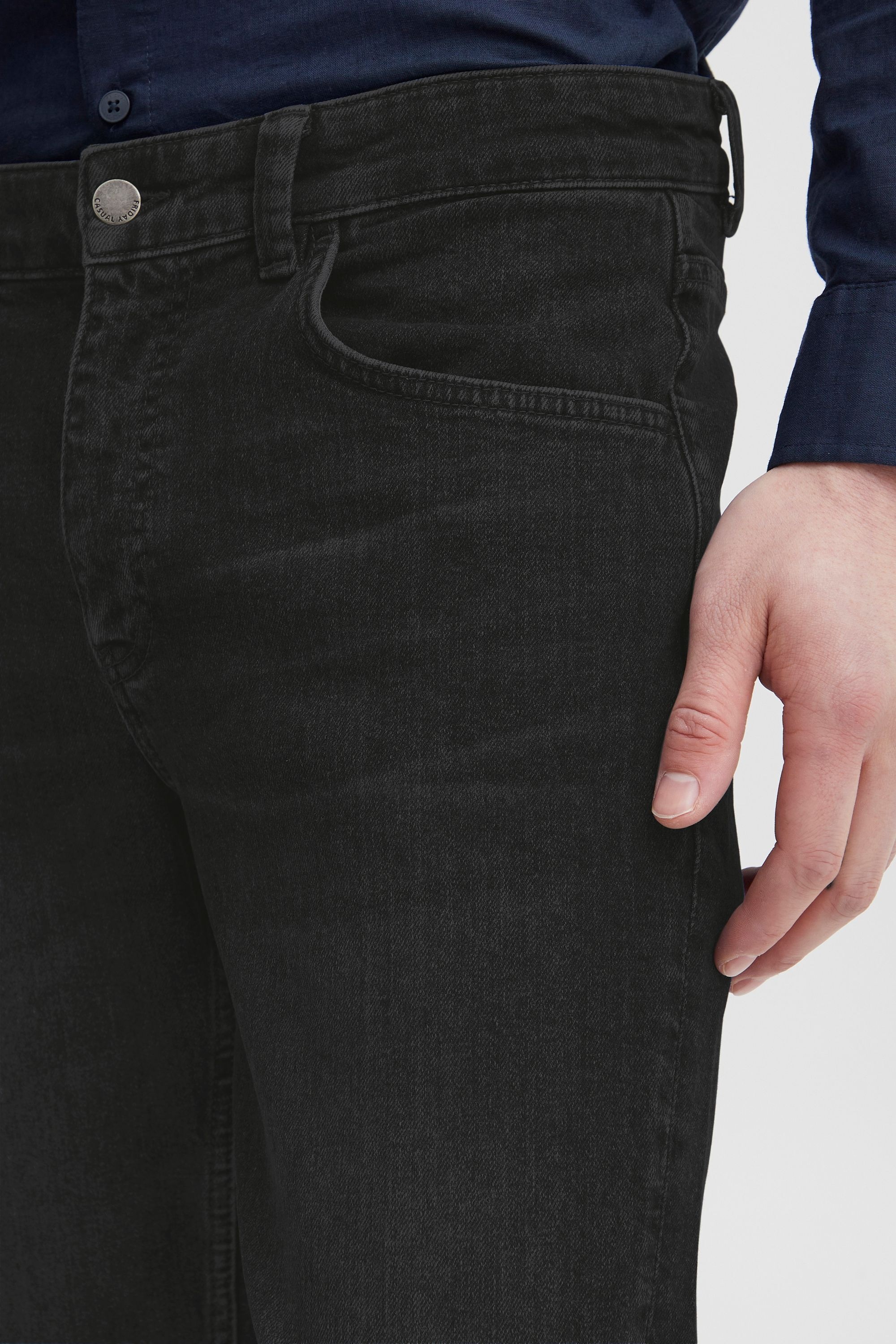 Casual Friday Comfort-fit-Jeans »Comfort-fit-Jeans CFKarup«