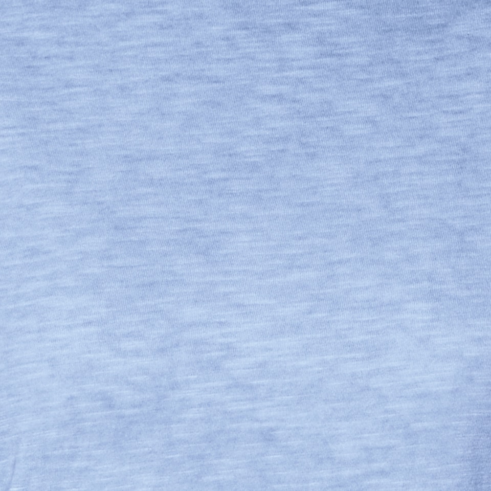 Cecil T-Shirt, aus reiner Baumwolle