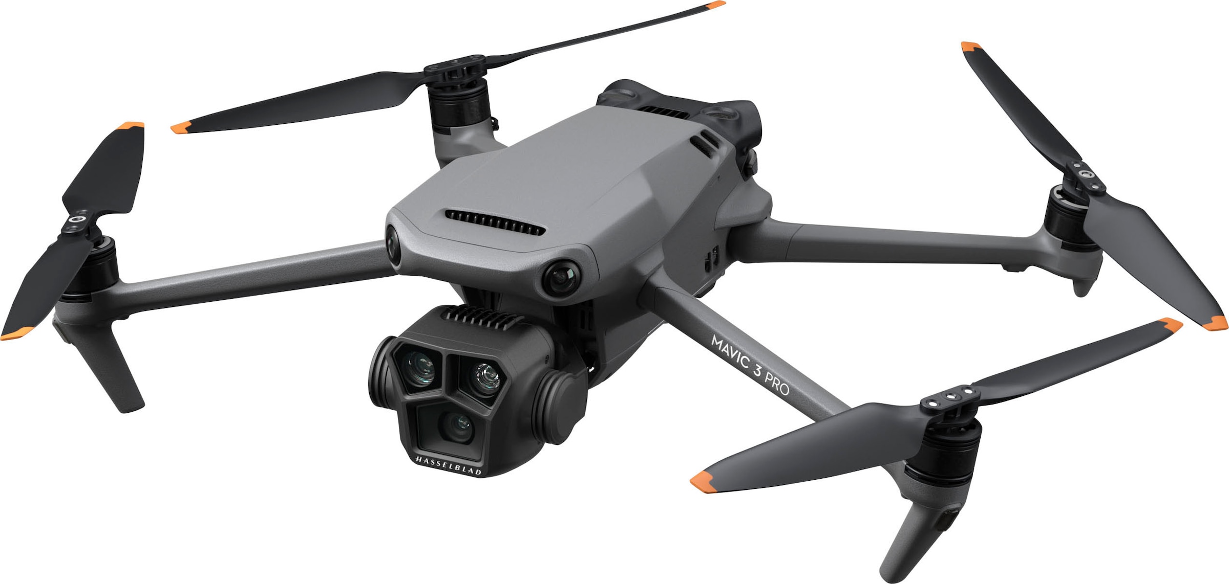 DJI Drohne »Mavic 3 Pro Fly More Combo (DJI RC)«