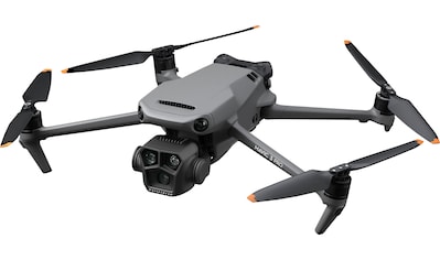 Drohne »Mavic 3 Pro Fly More Combo (DJI RC)«
