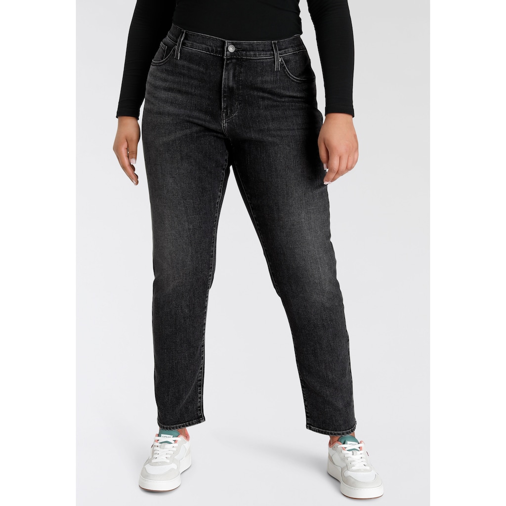 Levi's® Plus Skinny-fit-Jeans »311 PL SHAPING SKINNY«