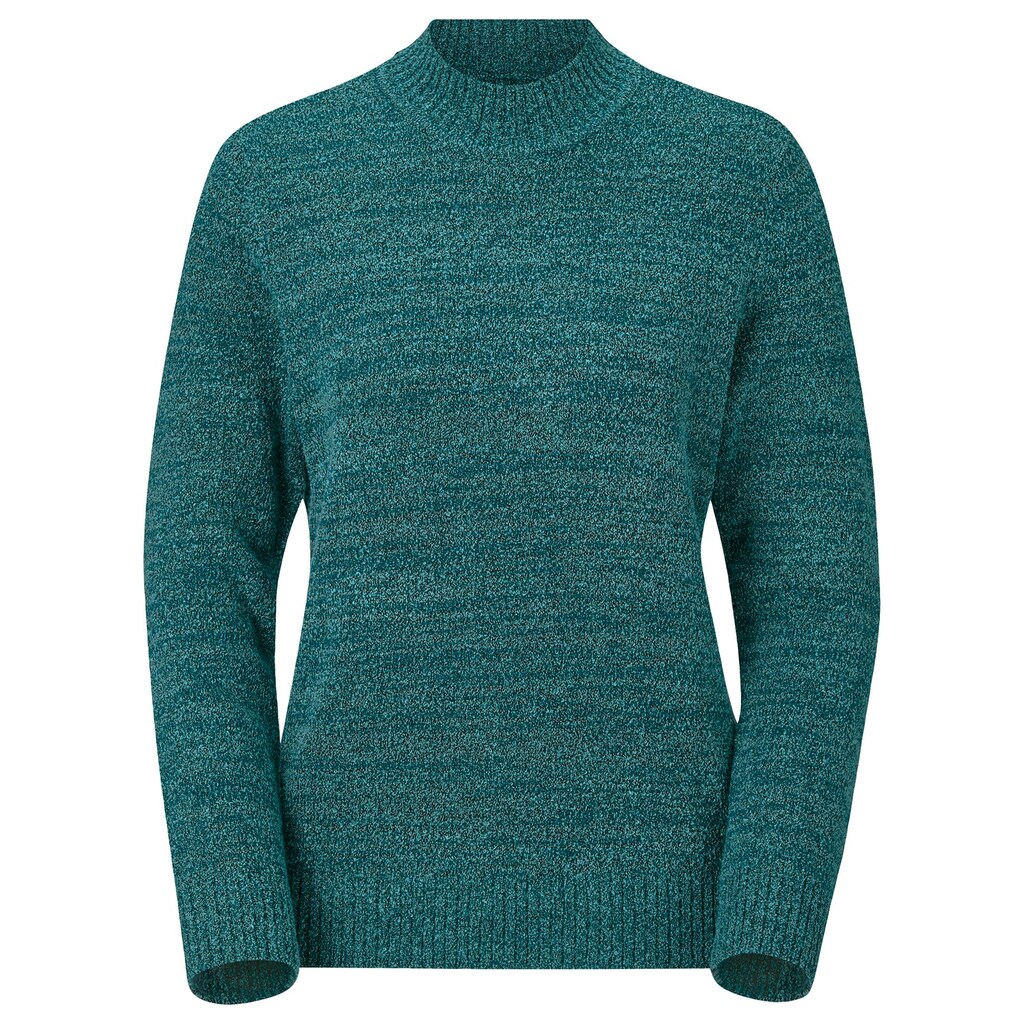 Classic Basics Stehkragenpullover »Pullover«