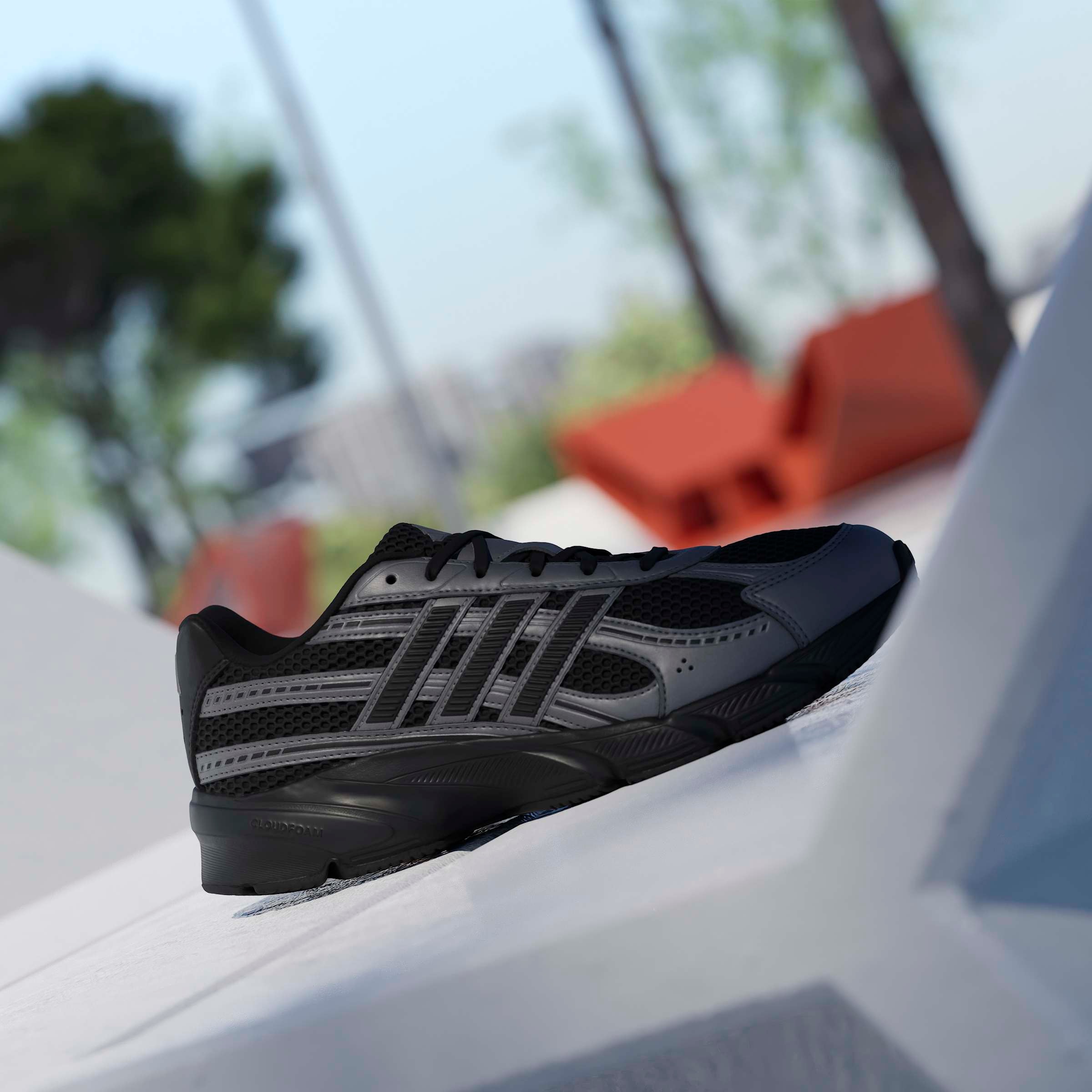 adidas Sportswear Sneaker »TECHNOCHAOS 2000«