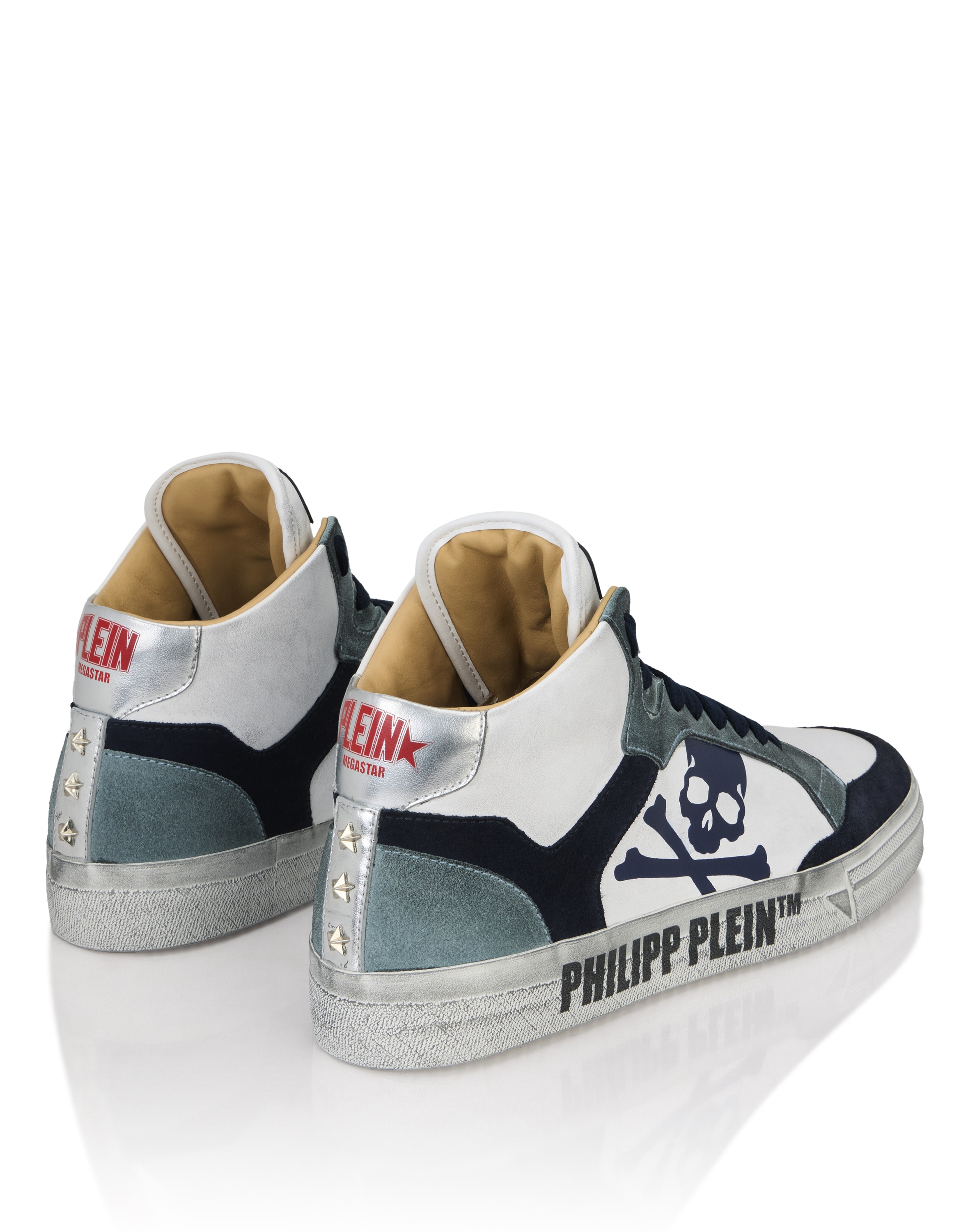PHILIPP PLEIN Sneaker »Retrokickz«