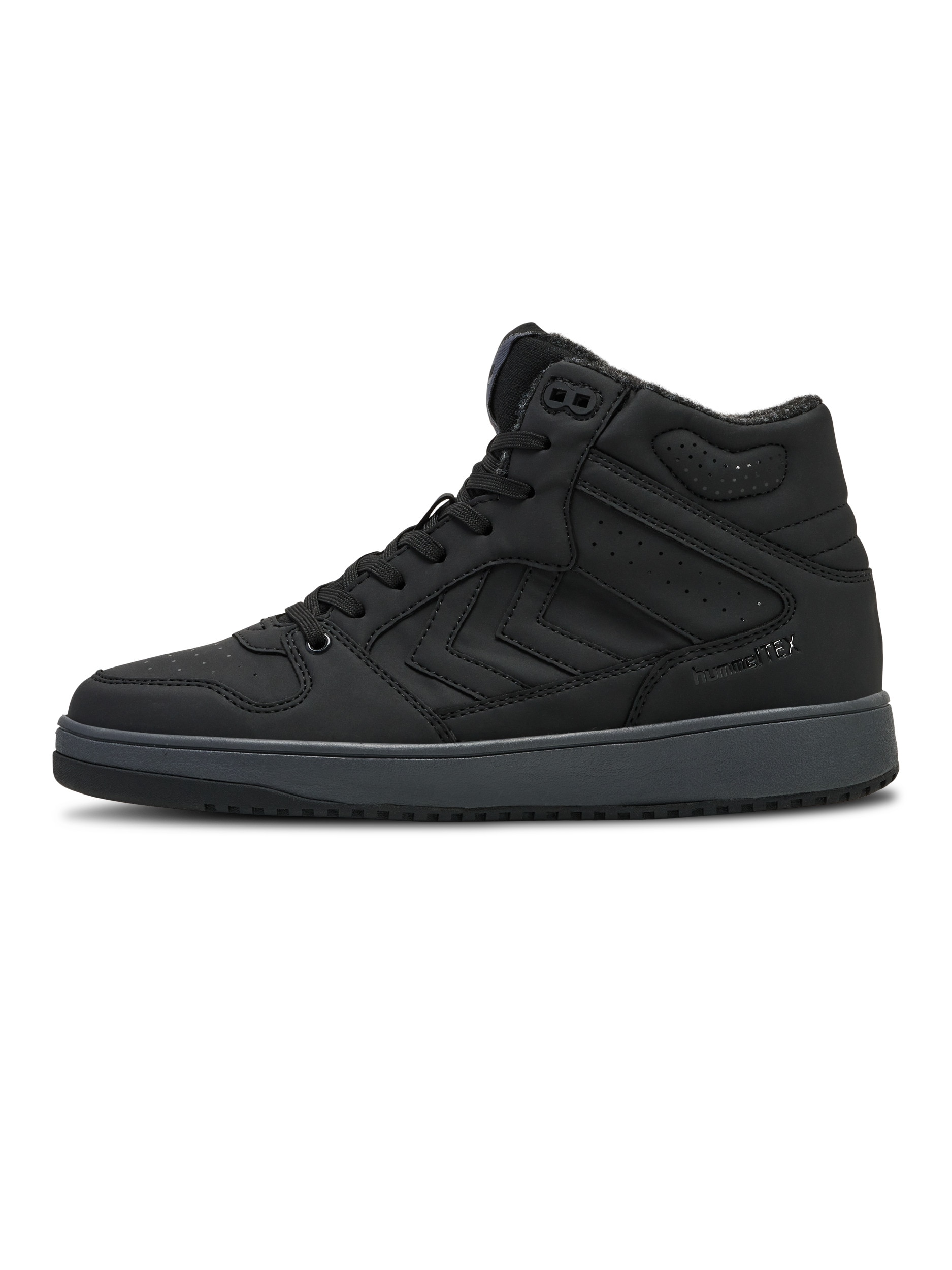 hummel Sneaker »ST. POWER PLAY MID TEX«