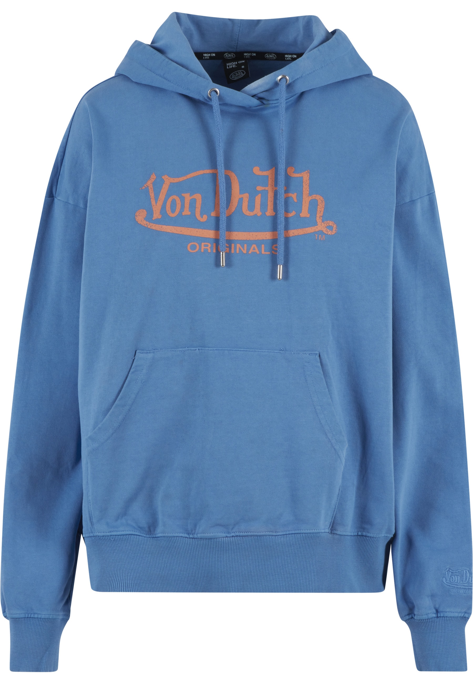 Von Dutch Kapuzenpullover "Von Dutch MARLEY SWEATS" 1