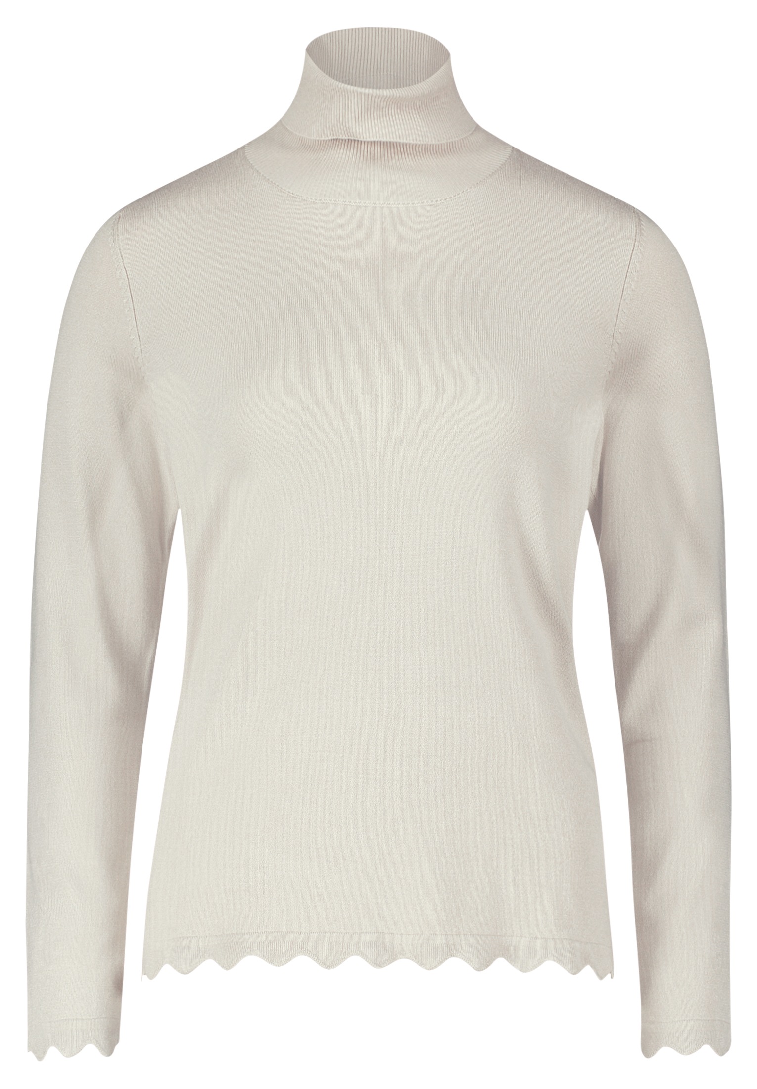 Betty Barclay Strickpullover "Betty Barclay Feinstrickpullover mit Wellenst günstig online kaufen