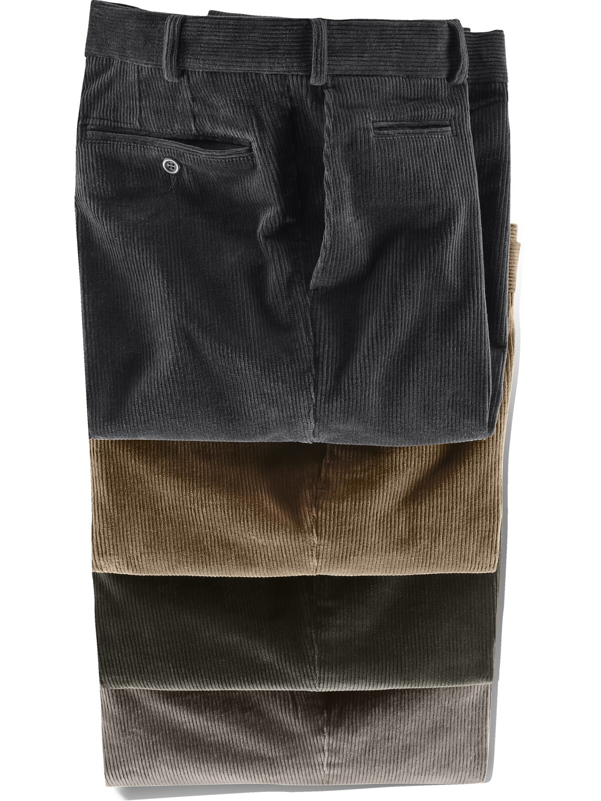 Babista 5-Pocket-Hose »Hose MODANUOVO«, (1 tlg.)