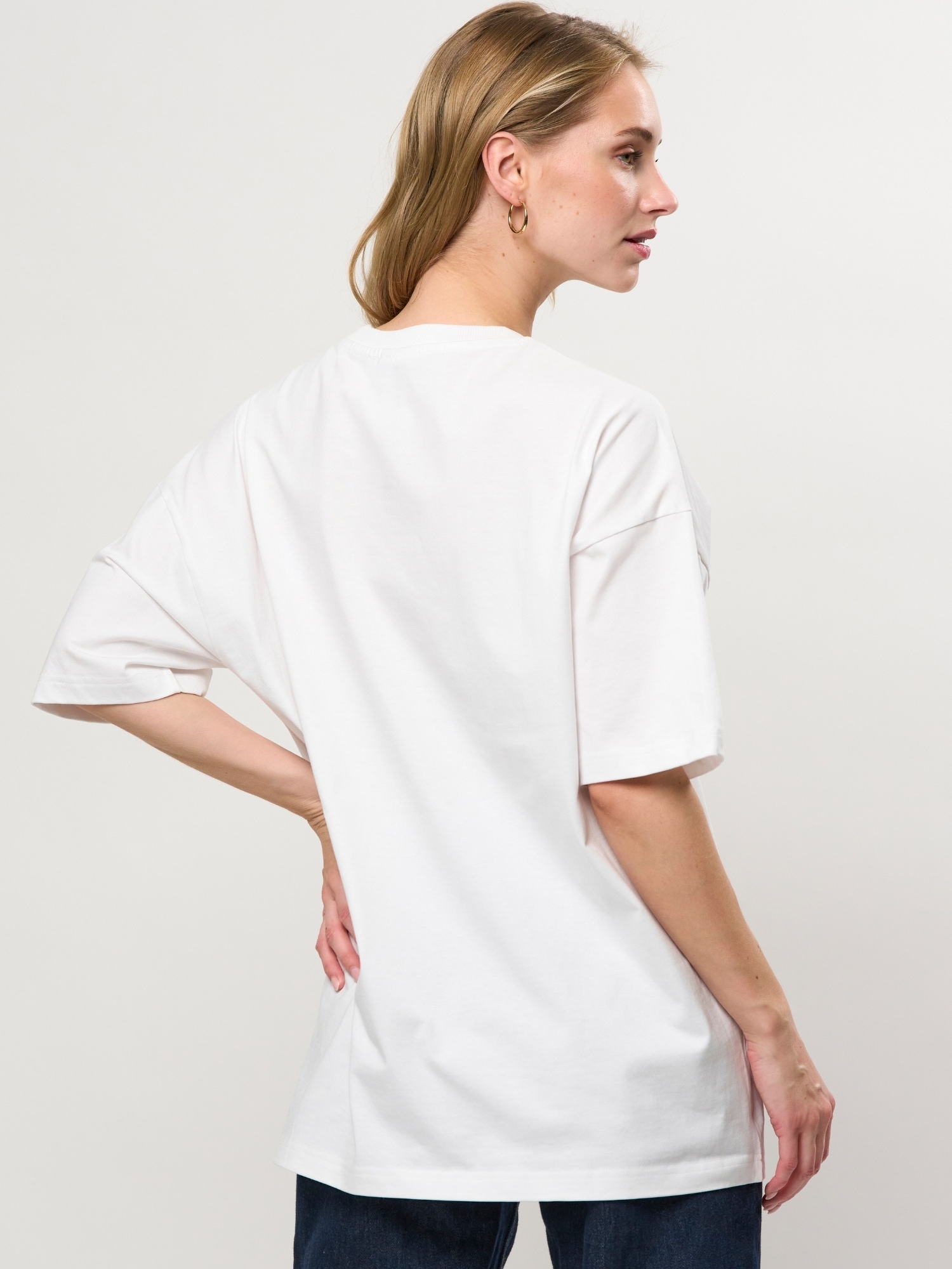 Kappa Kurzarmhemd »Kappa T-Shirt KMAuthentic Sauren«