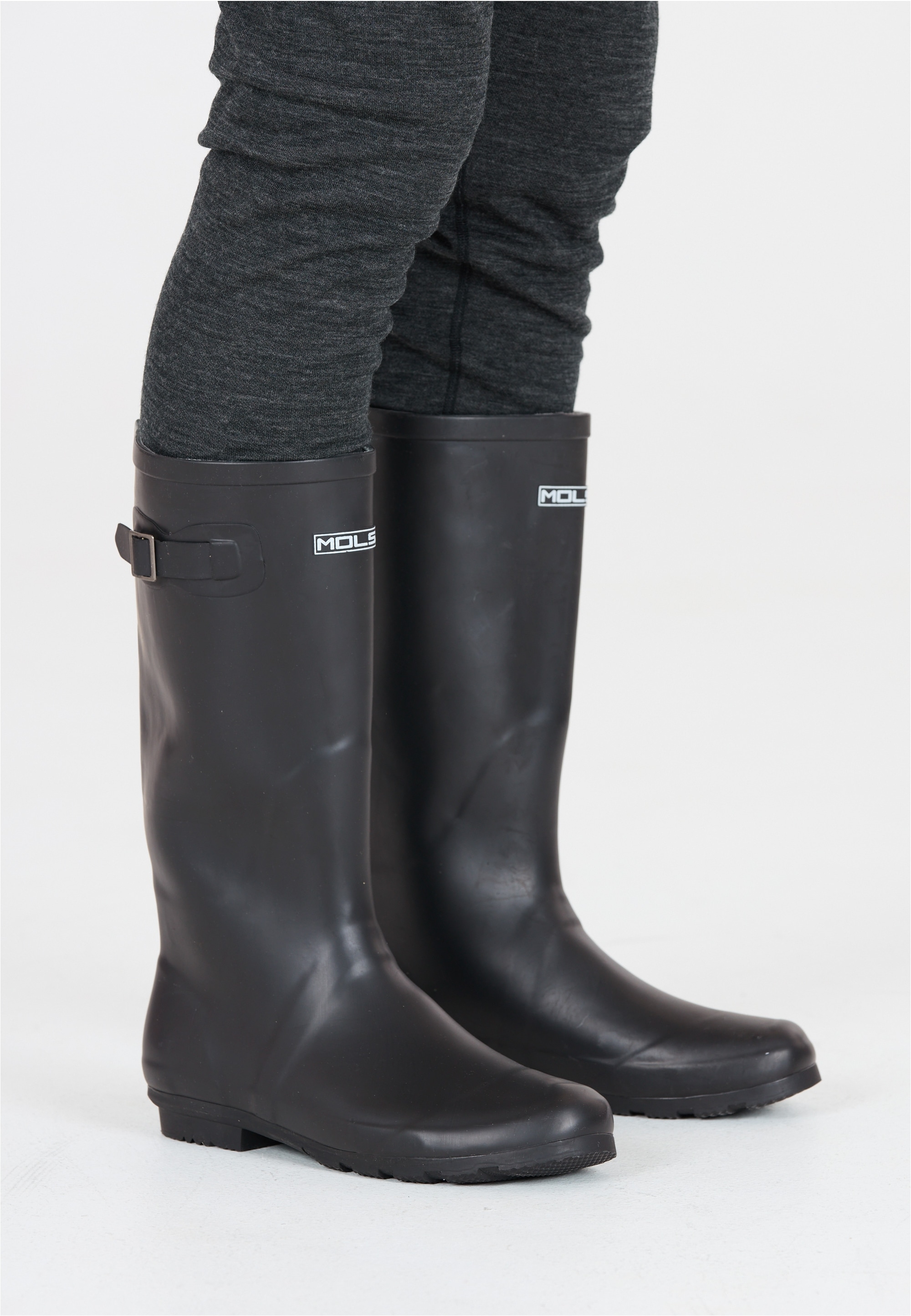 MOLS Gummistiefel »Welly«, mit hohem Naturkautschuk-Anteil