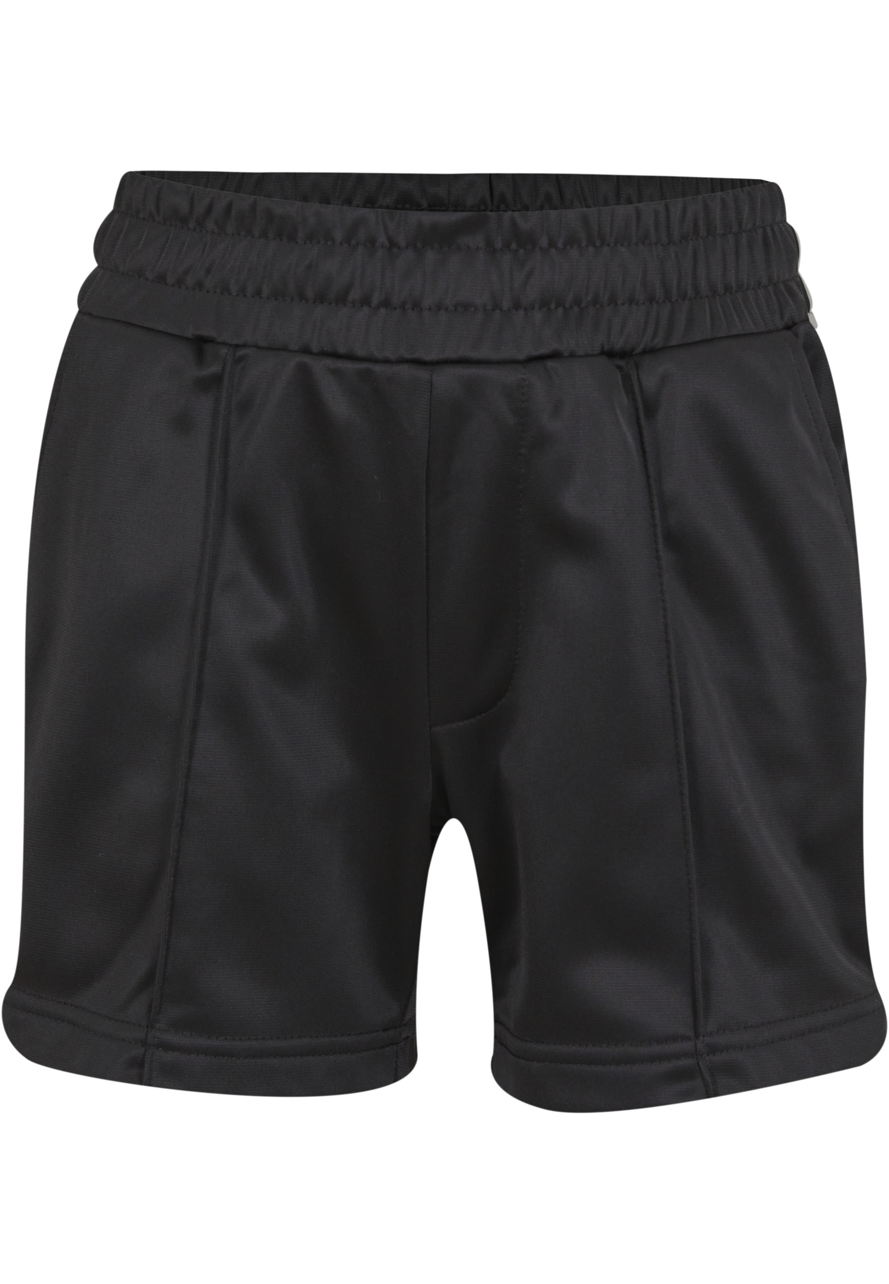 URBAN CLASSICS Shorts "Urban Classics Boys Tennis Core Shorts"