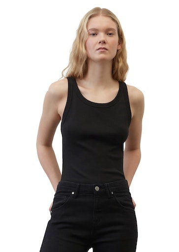 Marc OPolo DENIM Tanktop, im schlichten Basic Look günstig online kaufen