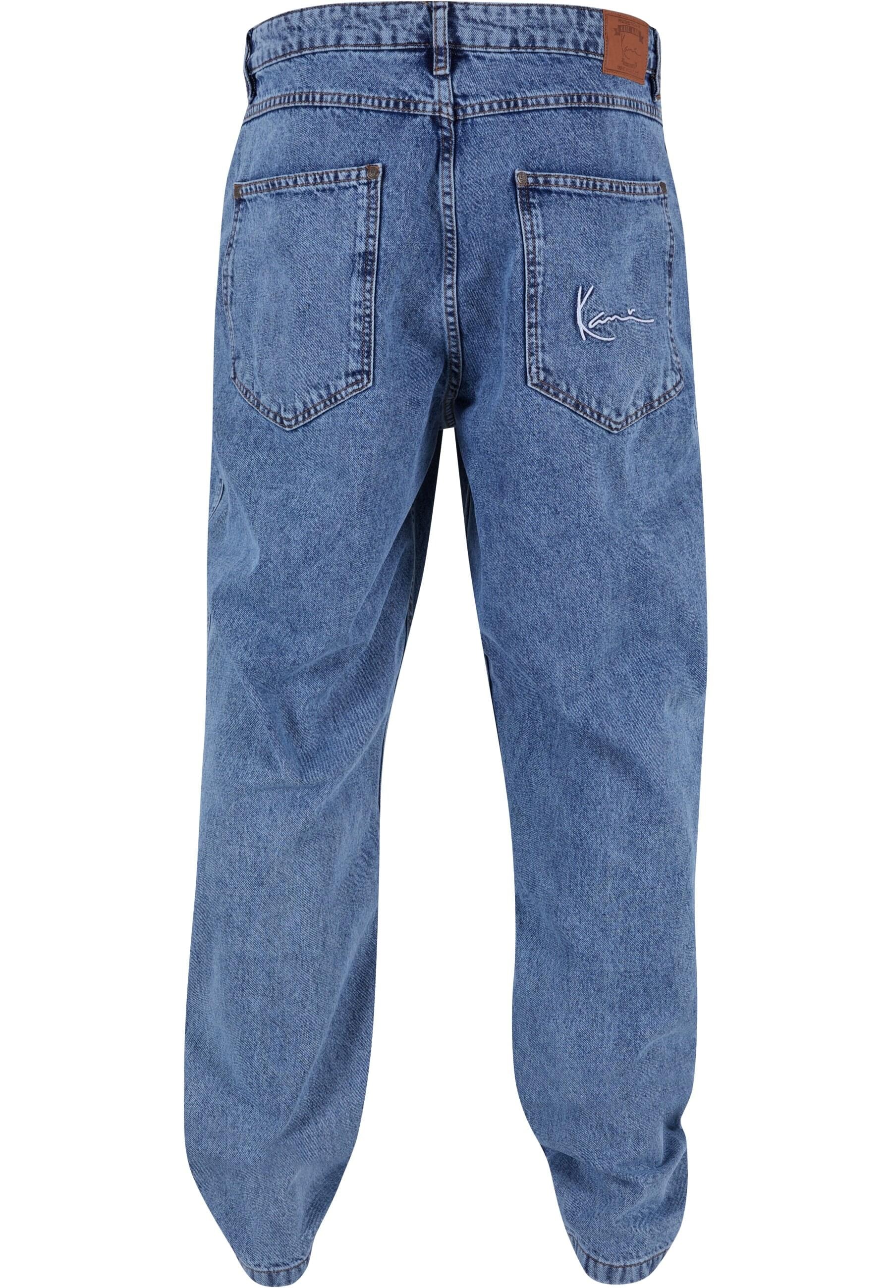 Karl Kani Bequeme Jeans "Karl Kani Herren" günstig online kaufen