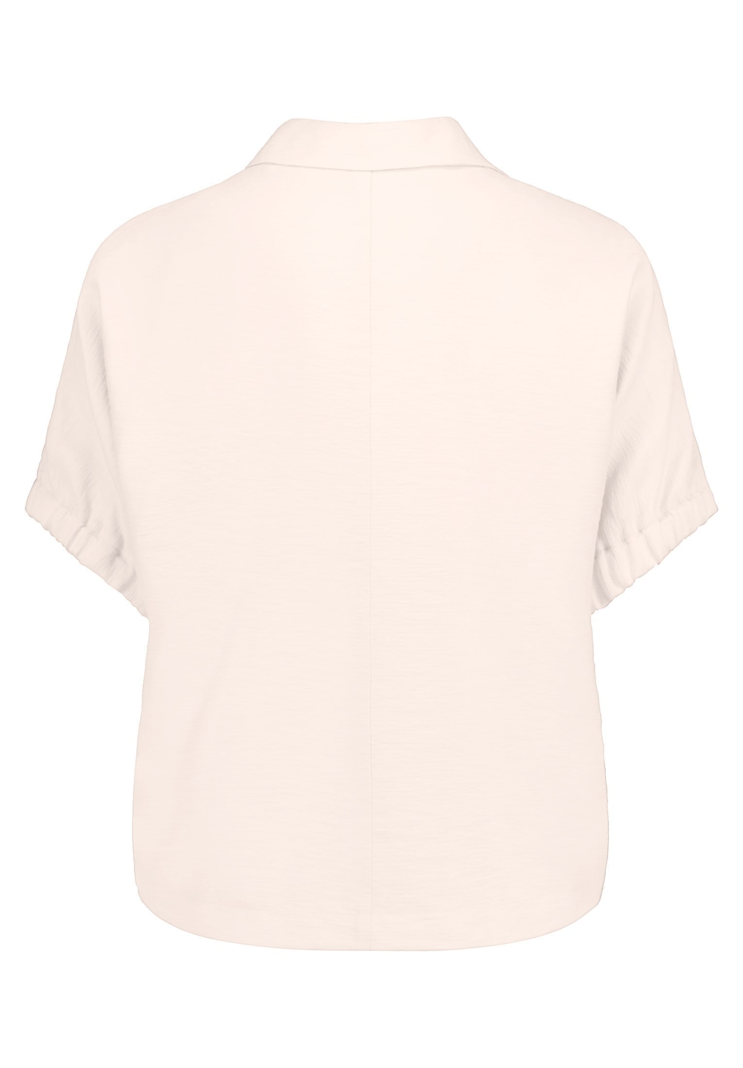 Betty&Co Shirtbluse »Damen mit Kragen«