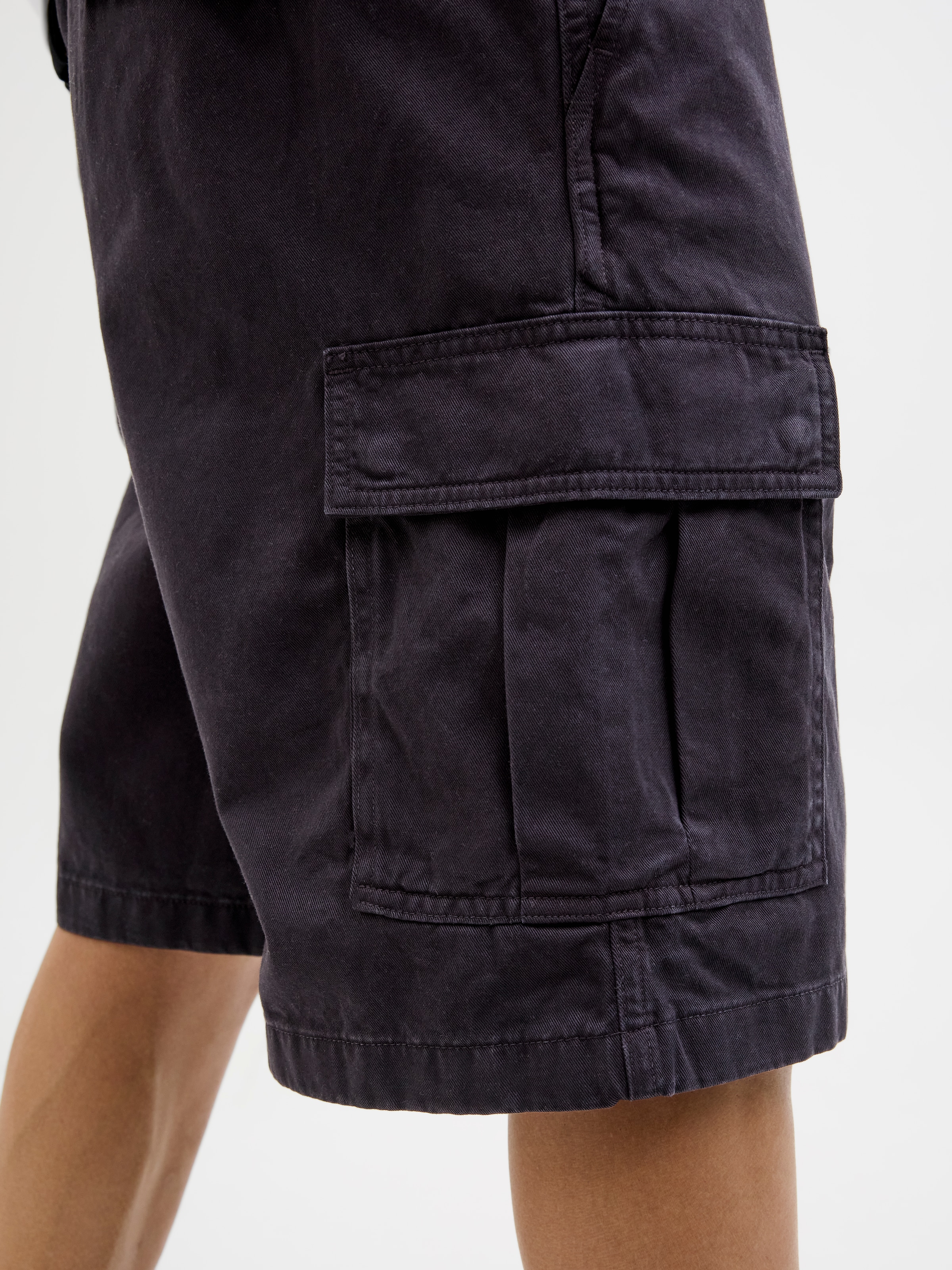 Jack & Jones Cargohose »JPSTKARL AVERY CARGO SHORTS LNG«